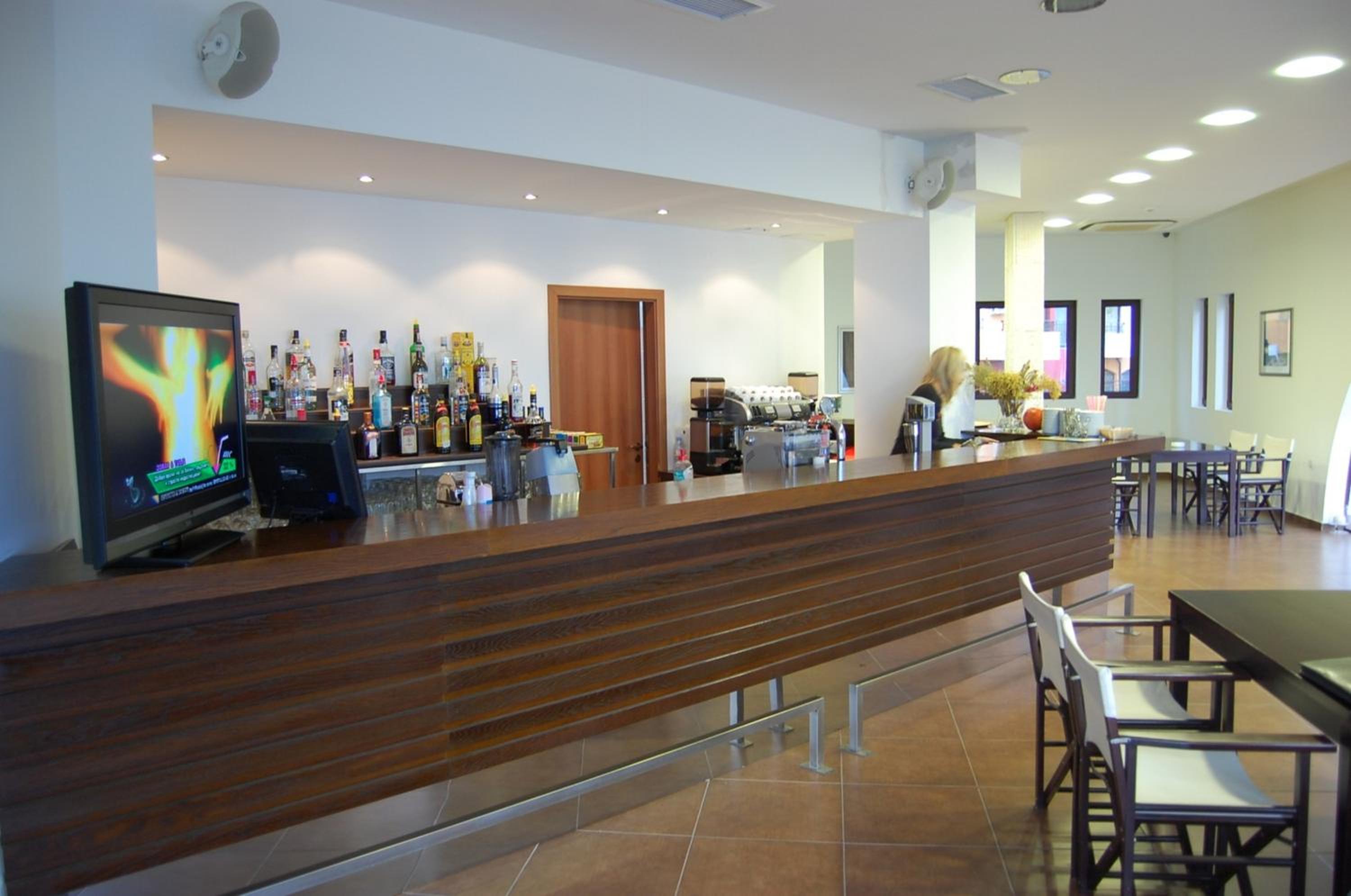 Visit Sunny Beach Marina Apartments
