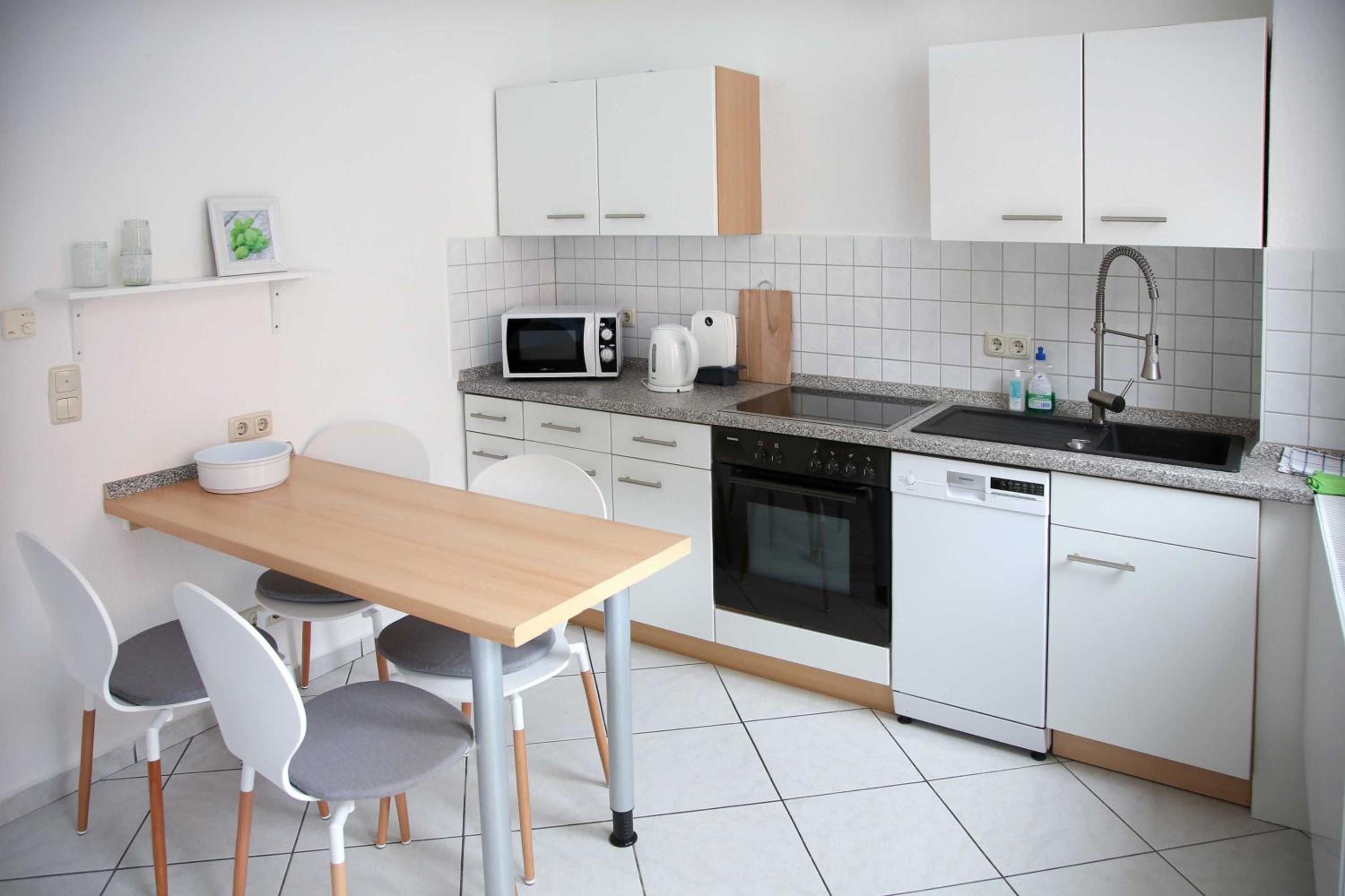 Appartements am Markt, photo 14