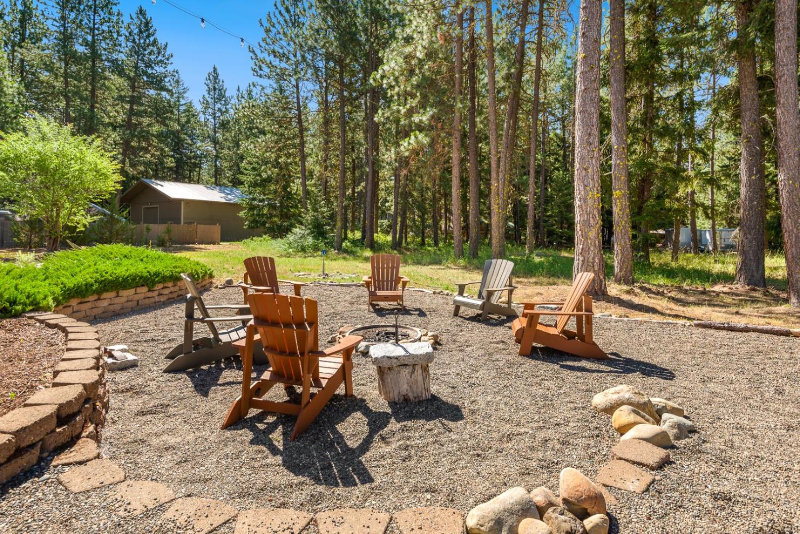 Cozy Pine Cabin Private Pool Access & Family Fun