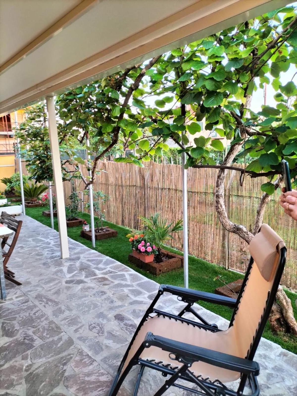 Casa vacanze da Gigi
