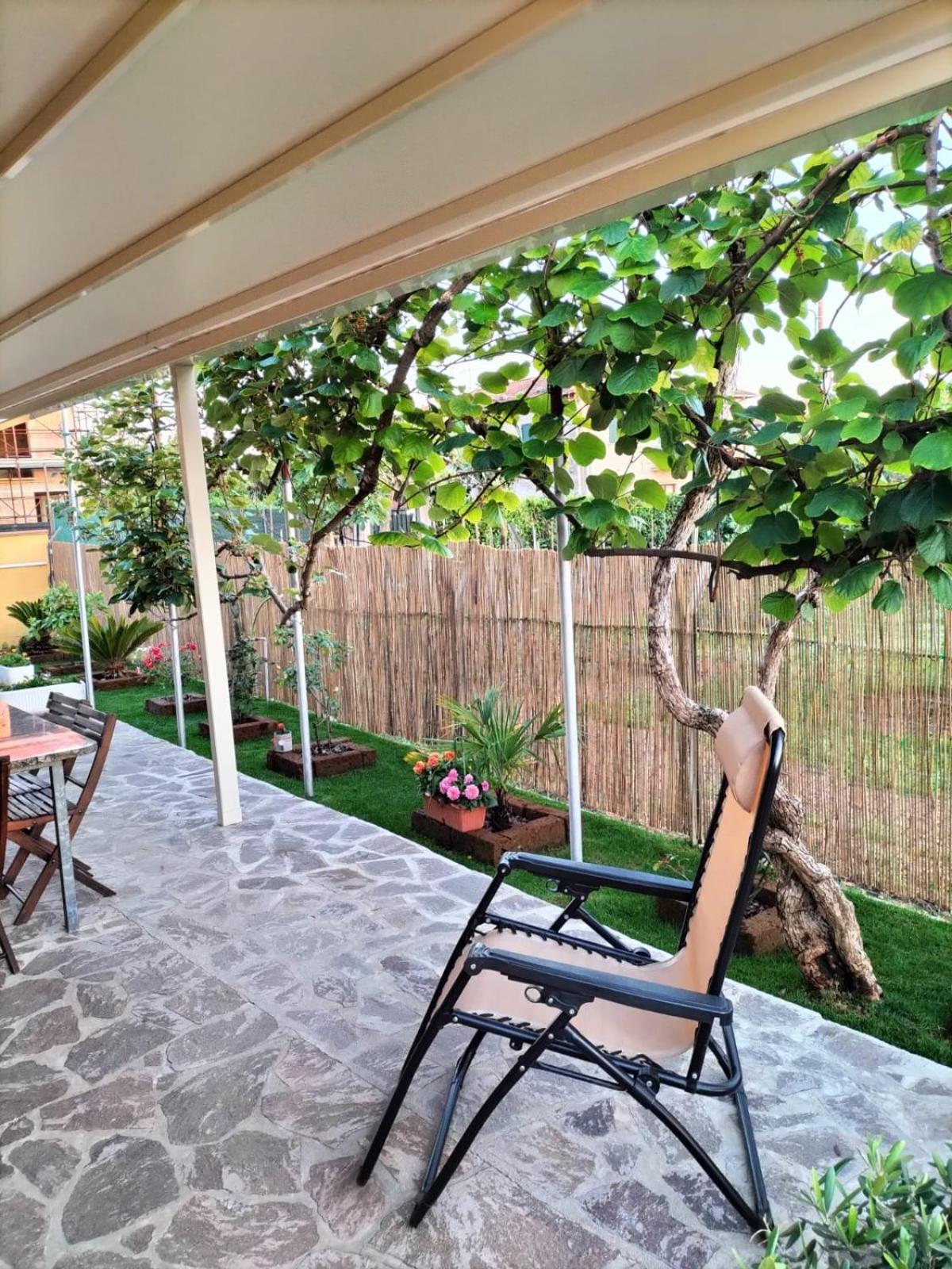 Casa vacanze da Gigi