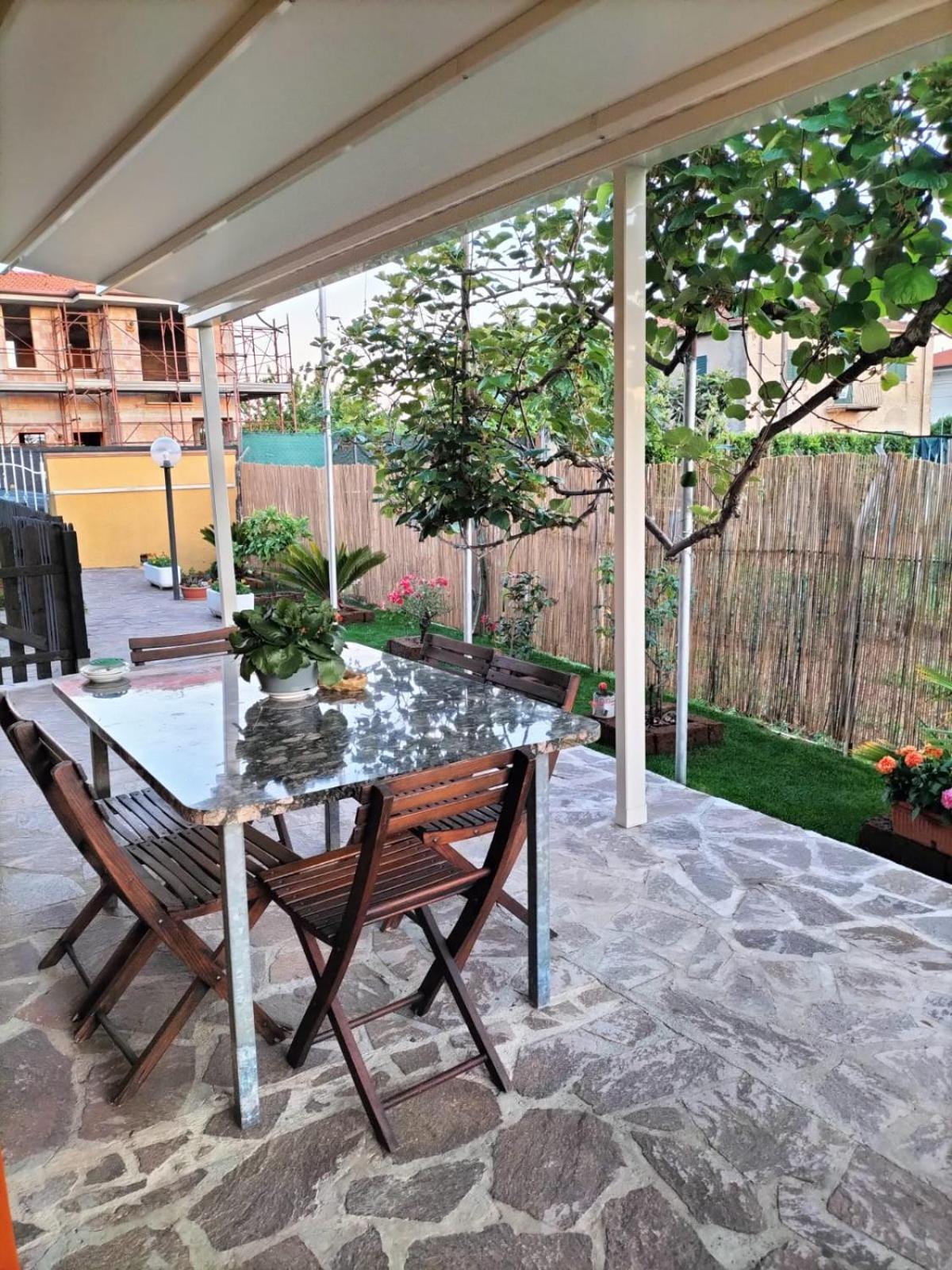Casa vacanze da Gigi