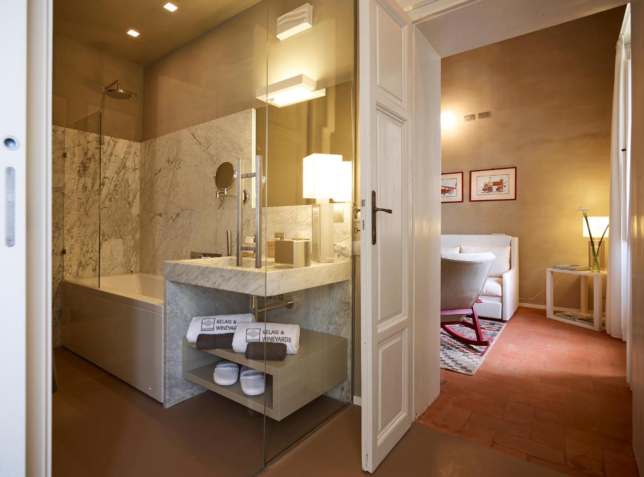 Relais Montepepe Winery & Spa