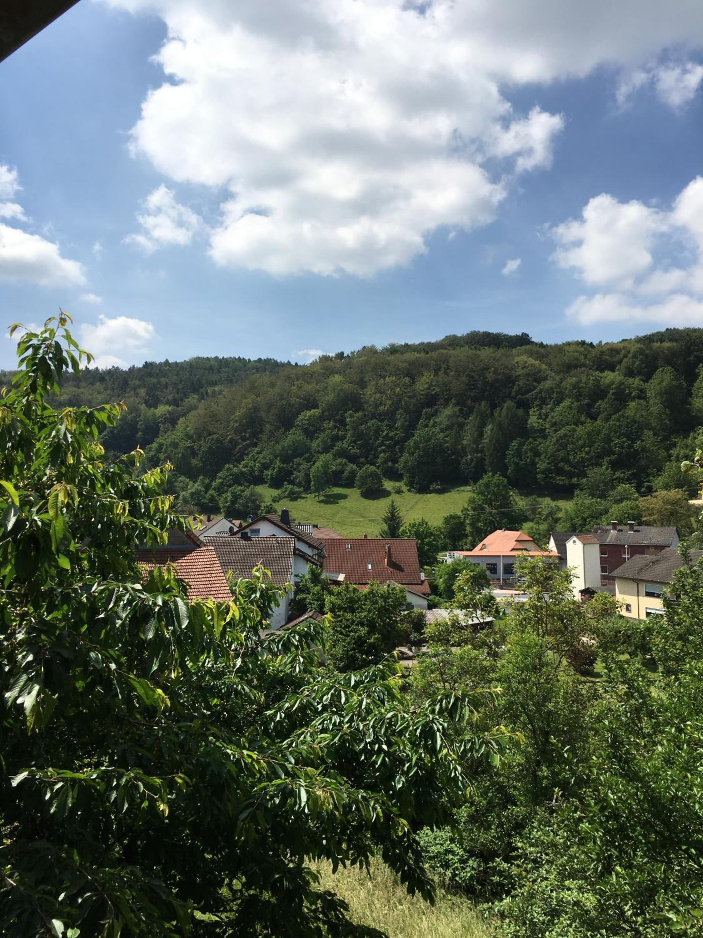 Haus Sonnenschein view 2