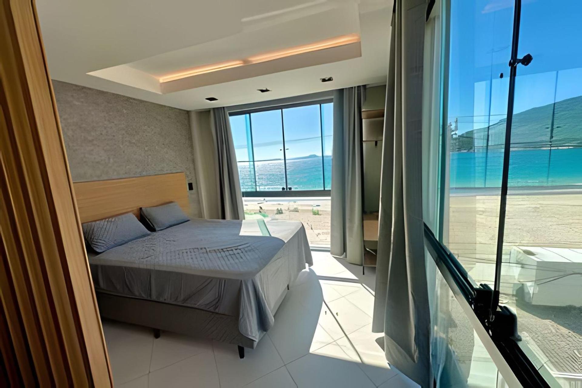 Loft Janelas do Caribe - 315