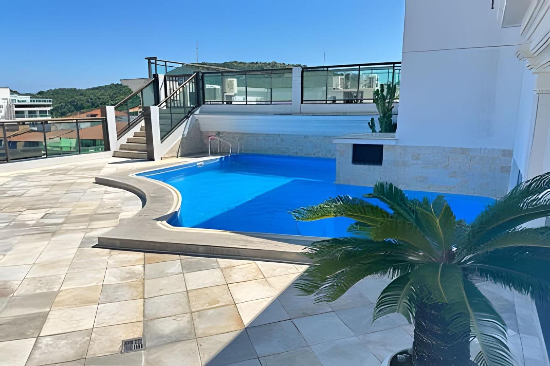 Loft Janelas do Caribe - 315