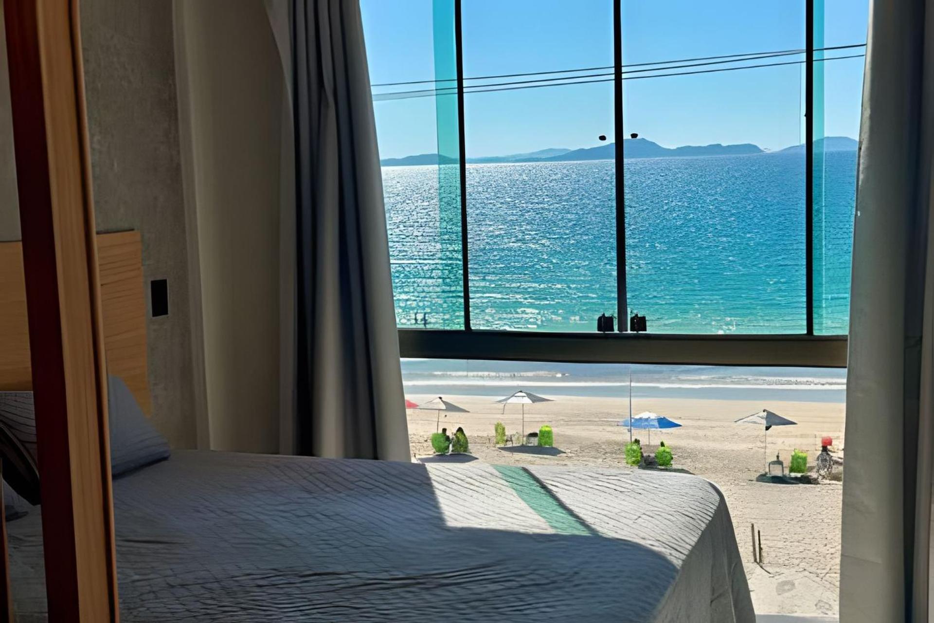 Loft Janelas do Caribe - 315