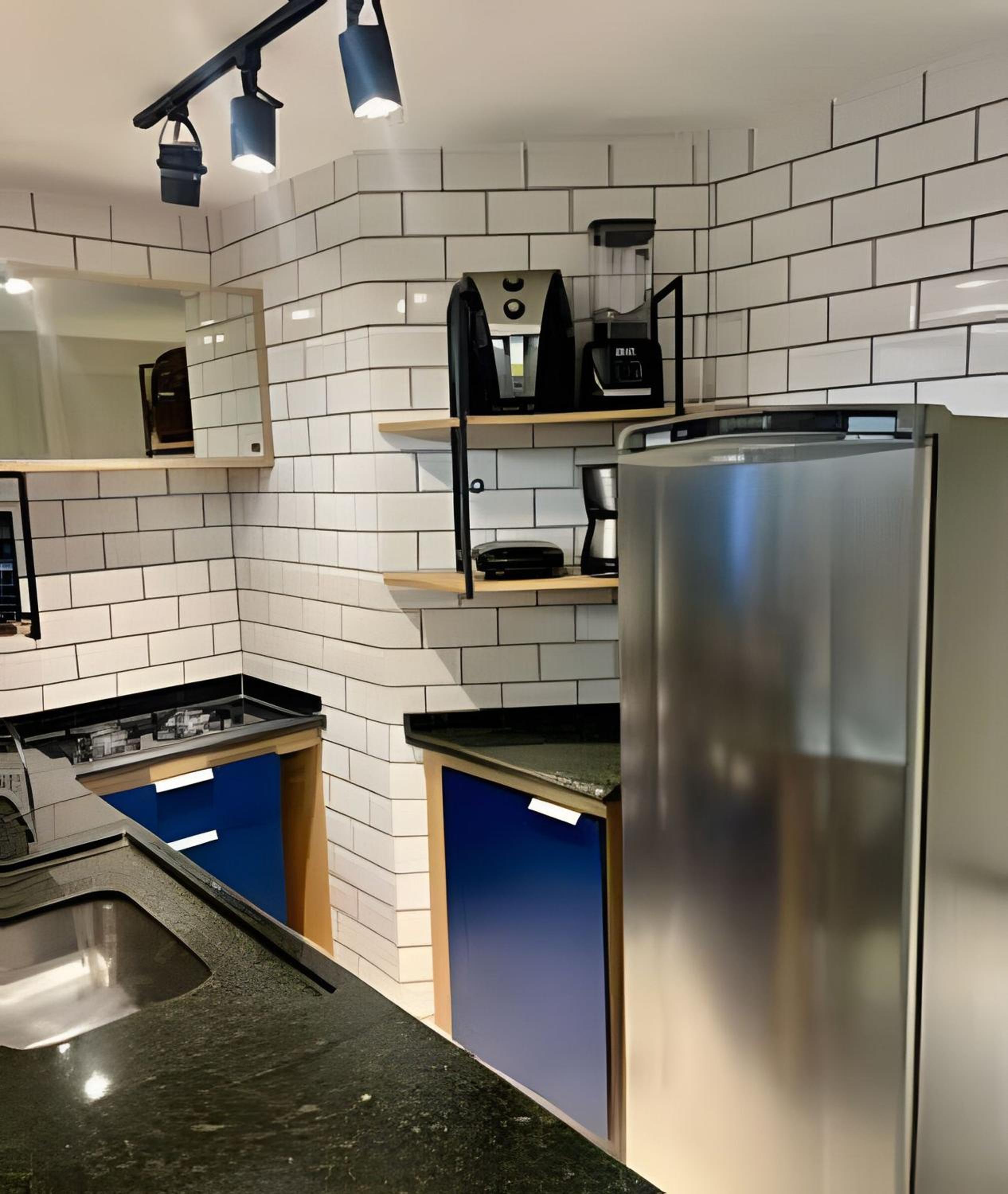 Loft Janelas do Caribe - 315