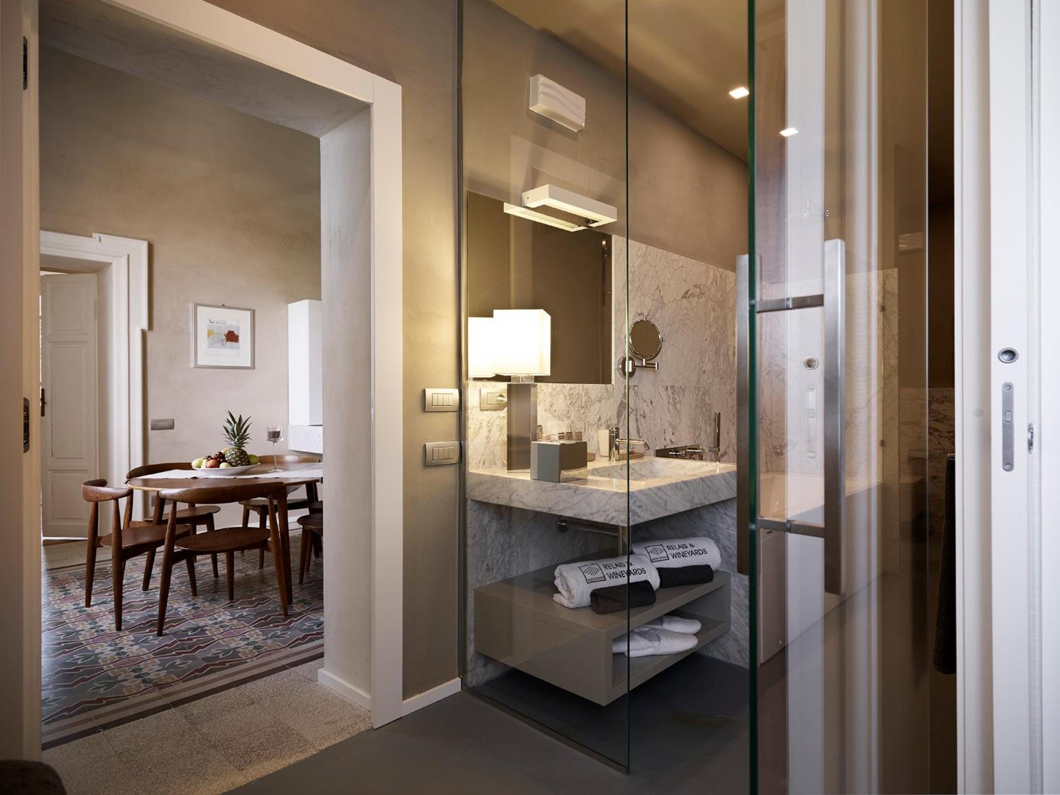 Relais Montepepe Winery & Spa