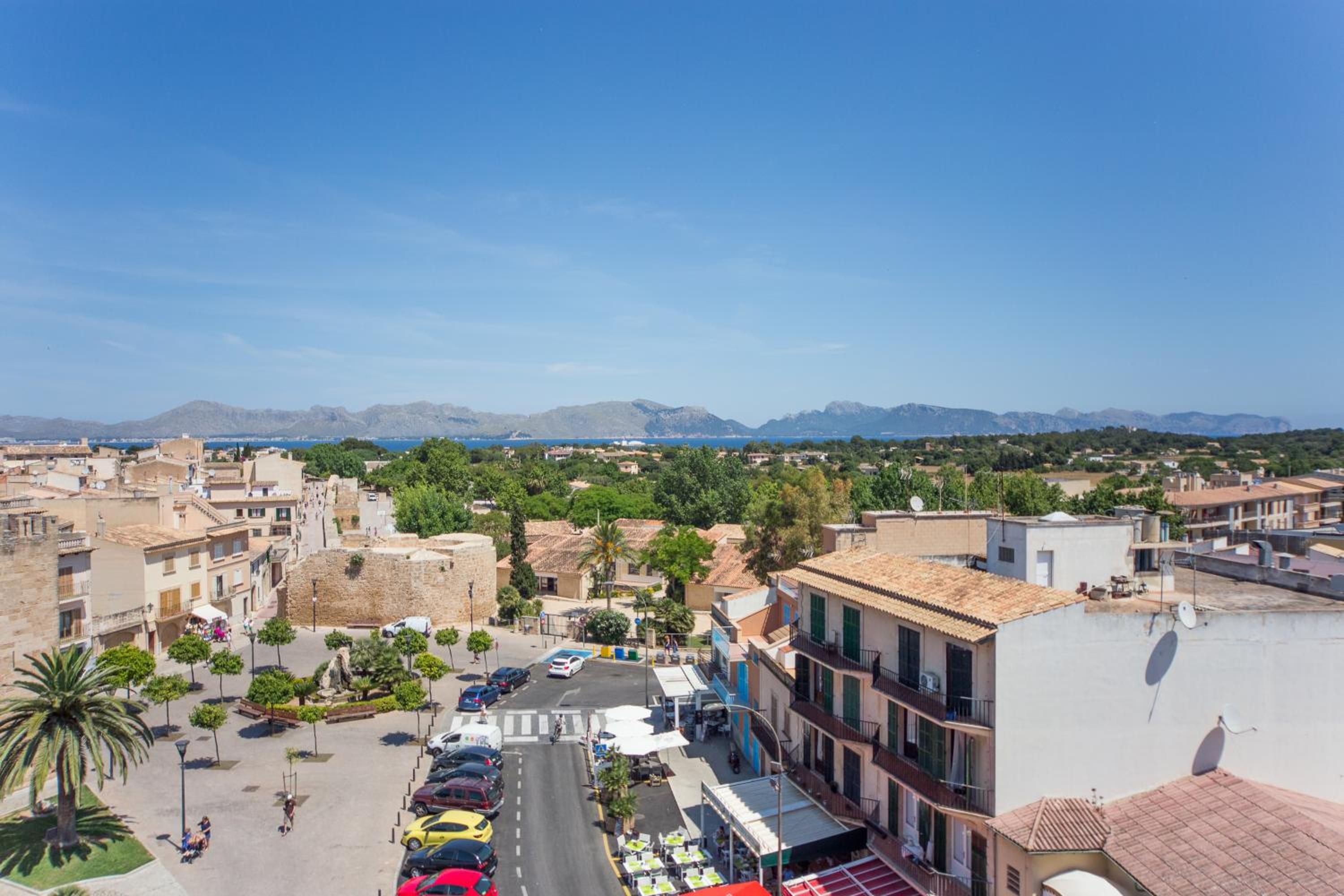 Alcudia Boutique Apartments