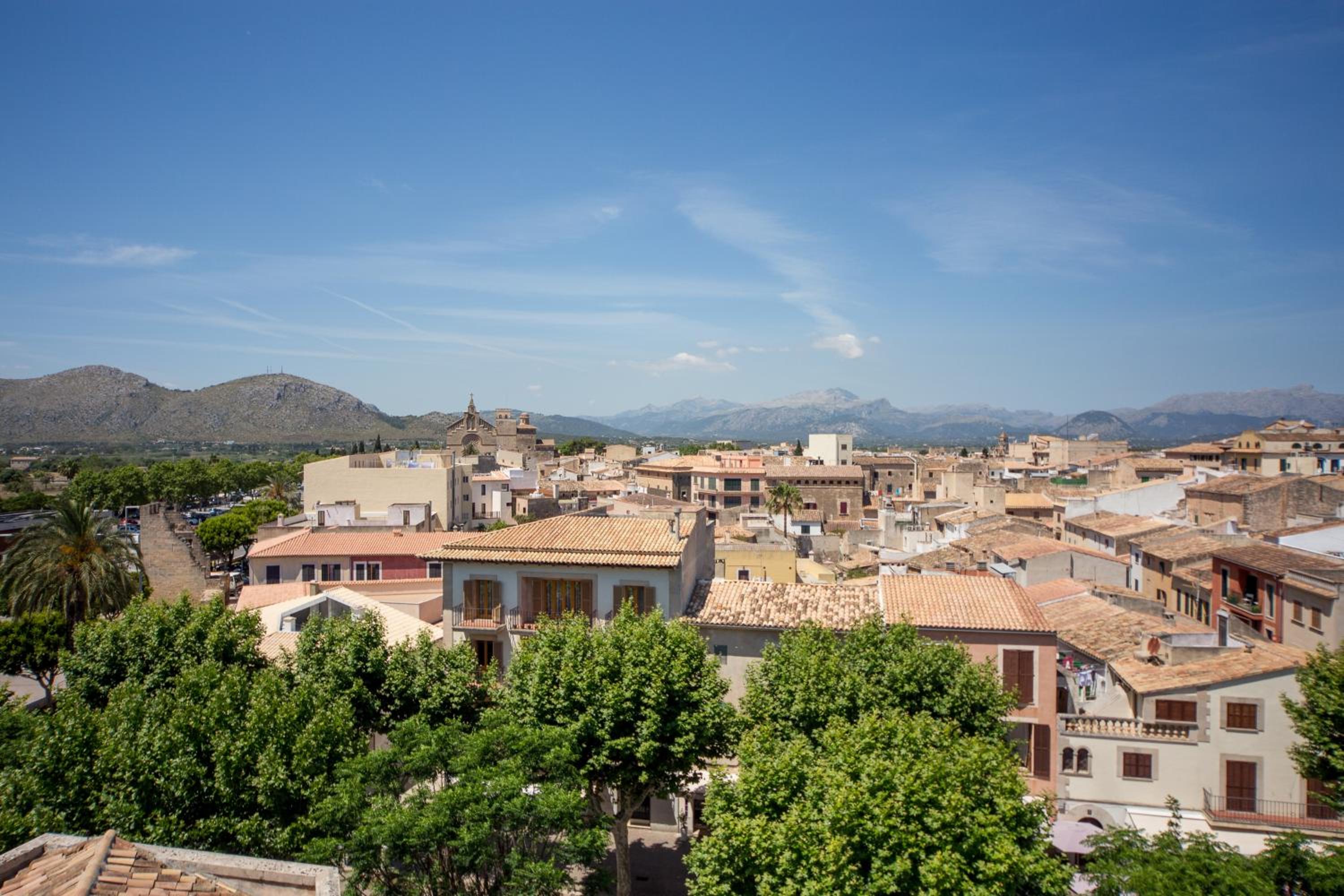 Alcudia Boutique Apartments