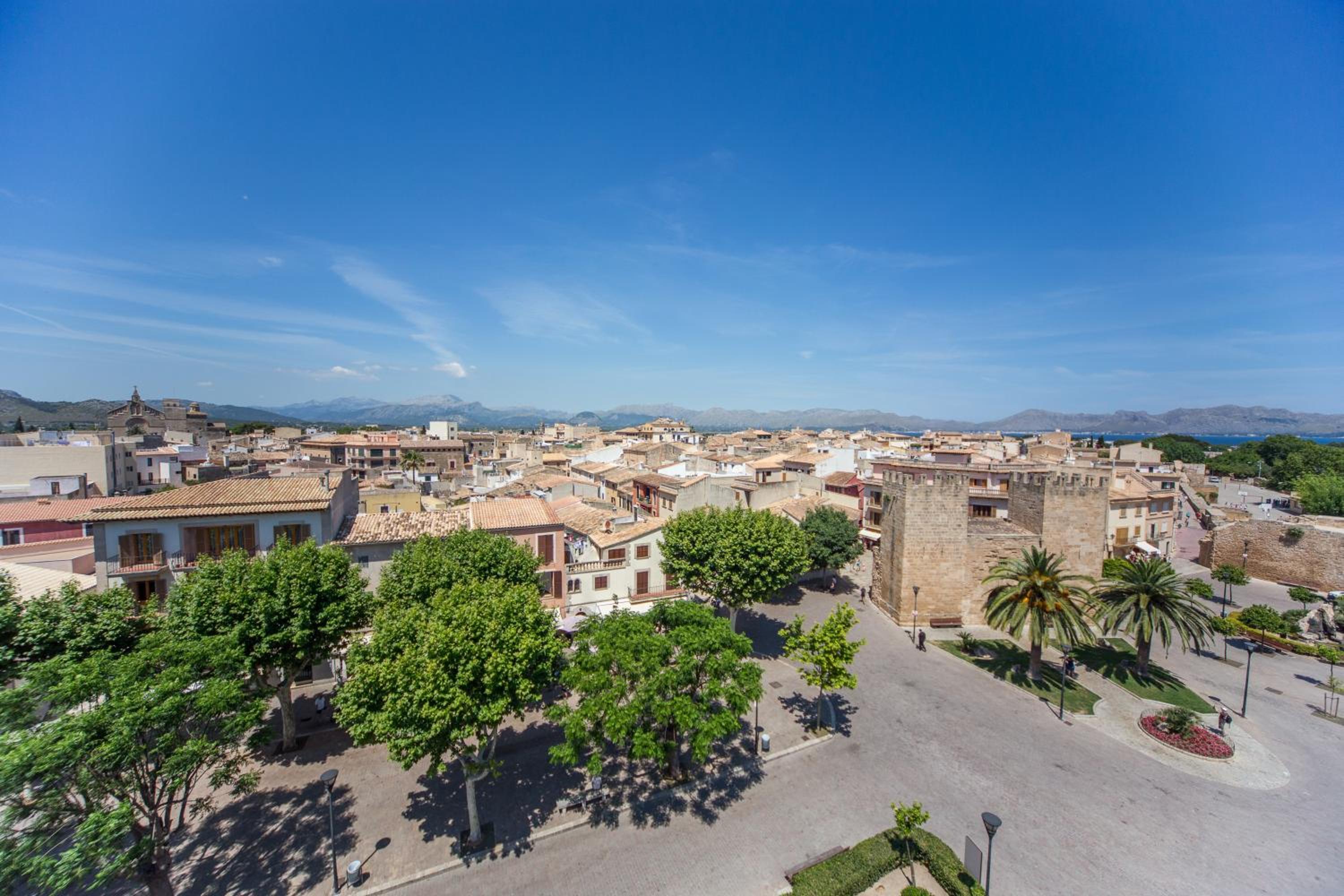 Alcudia Boutique Apartments