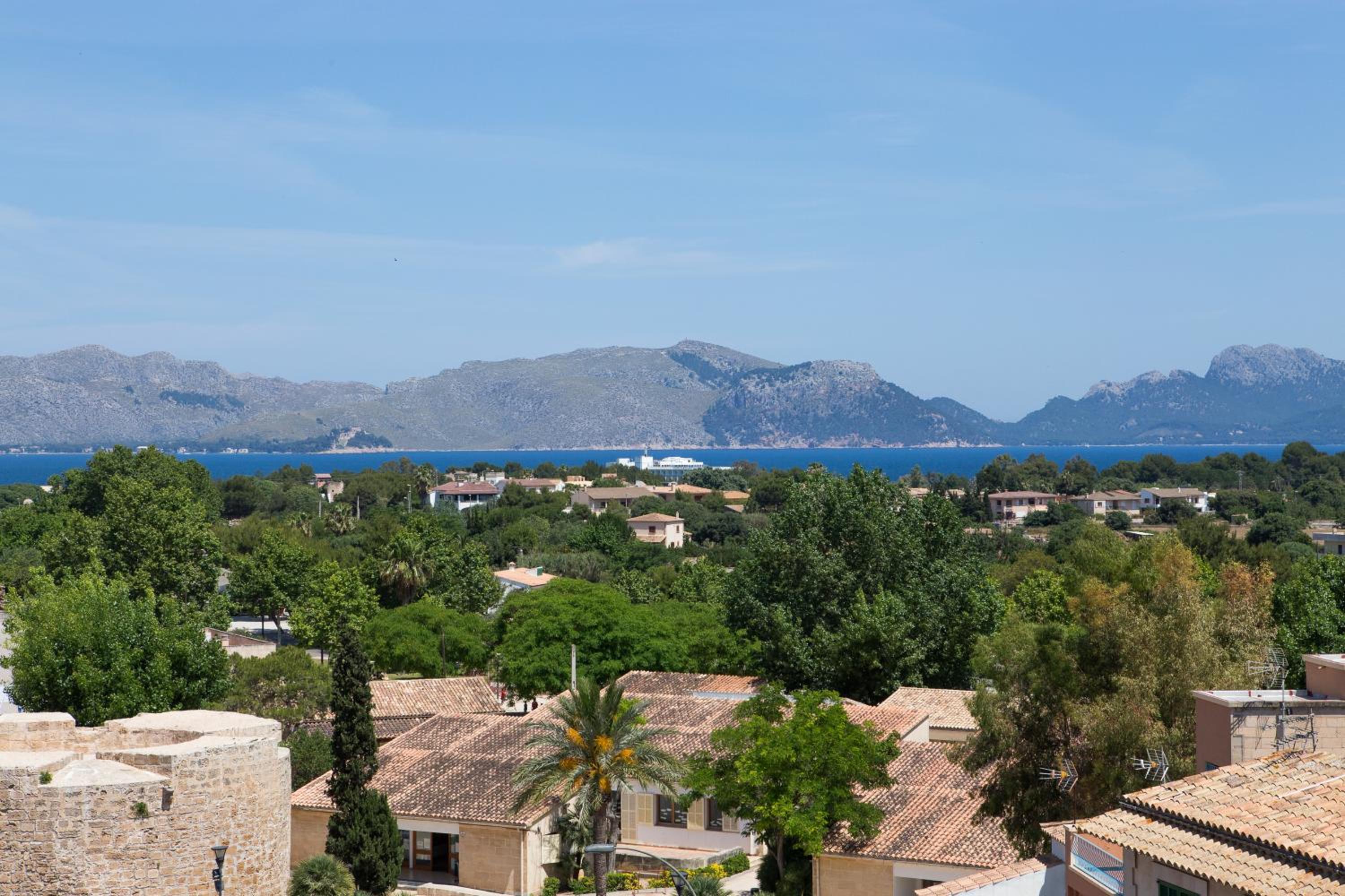 Alcudia Boutique Apartments