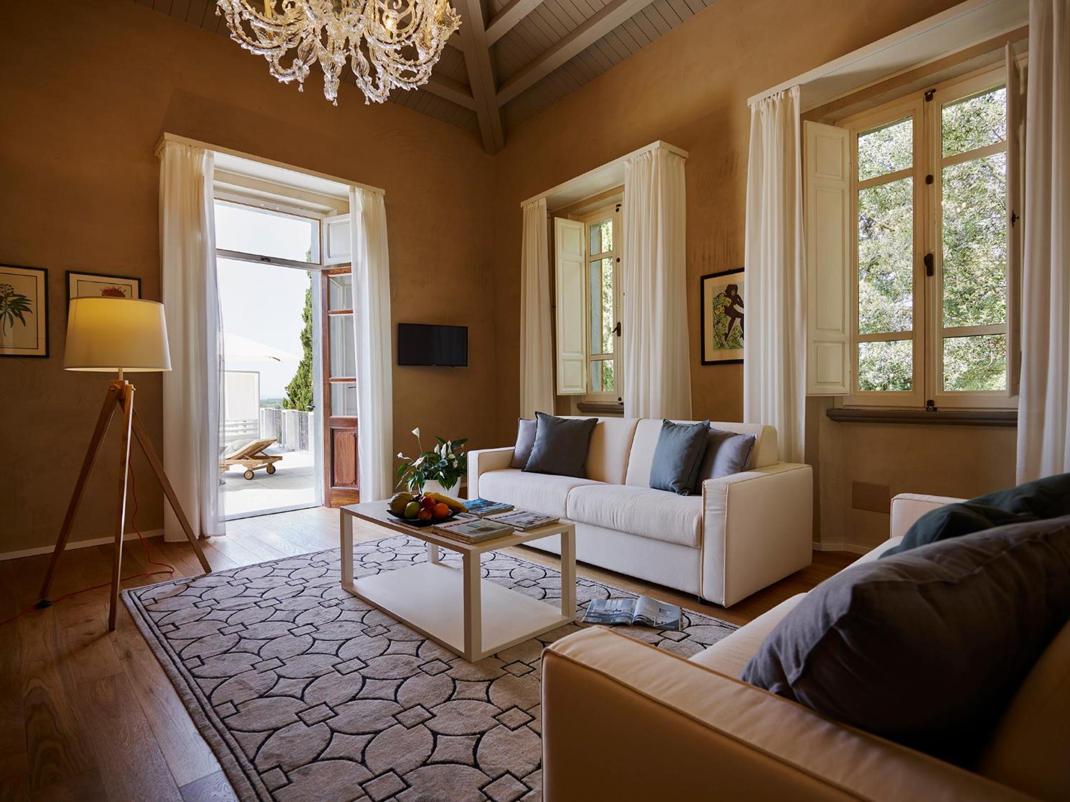 Relais Montepepe Winery & Spa