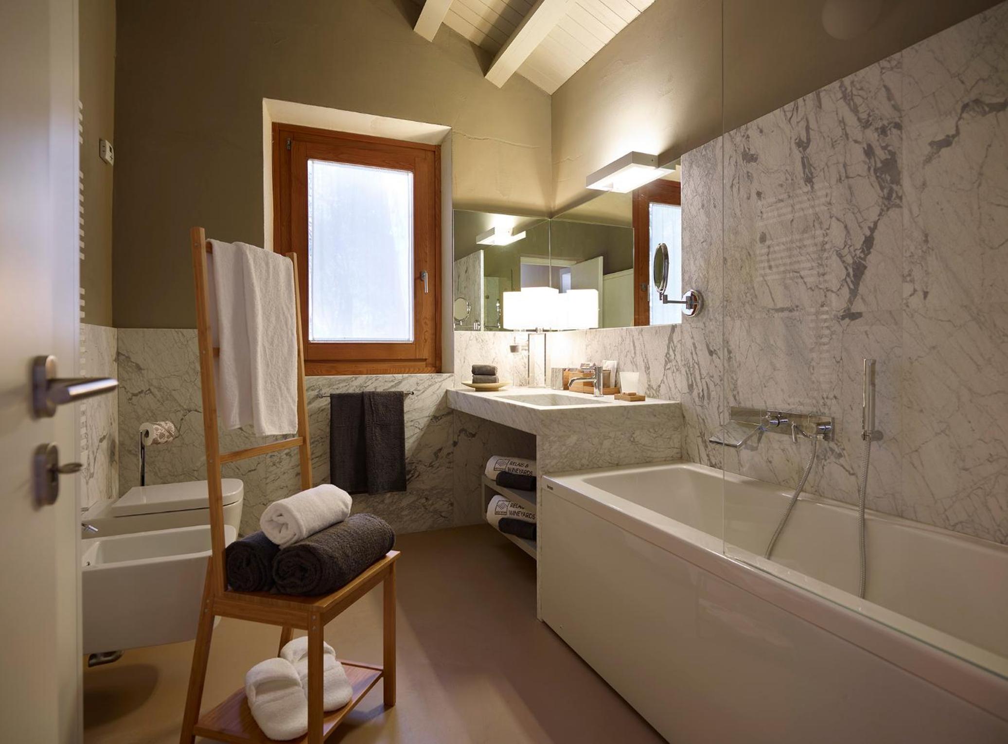Relais Montepepe Winery & Spa