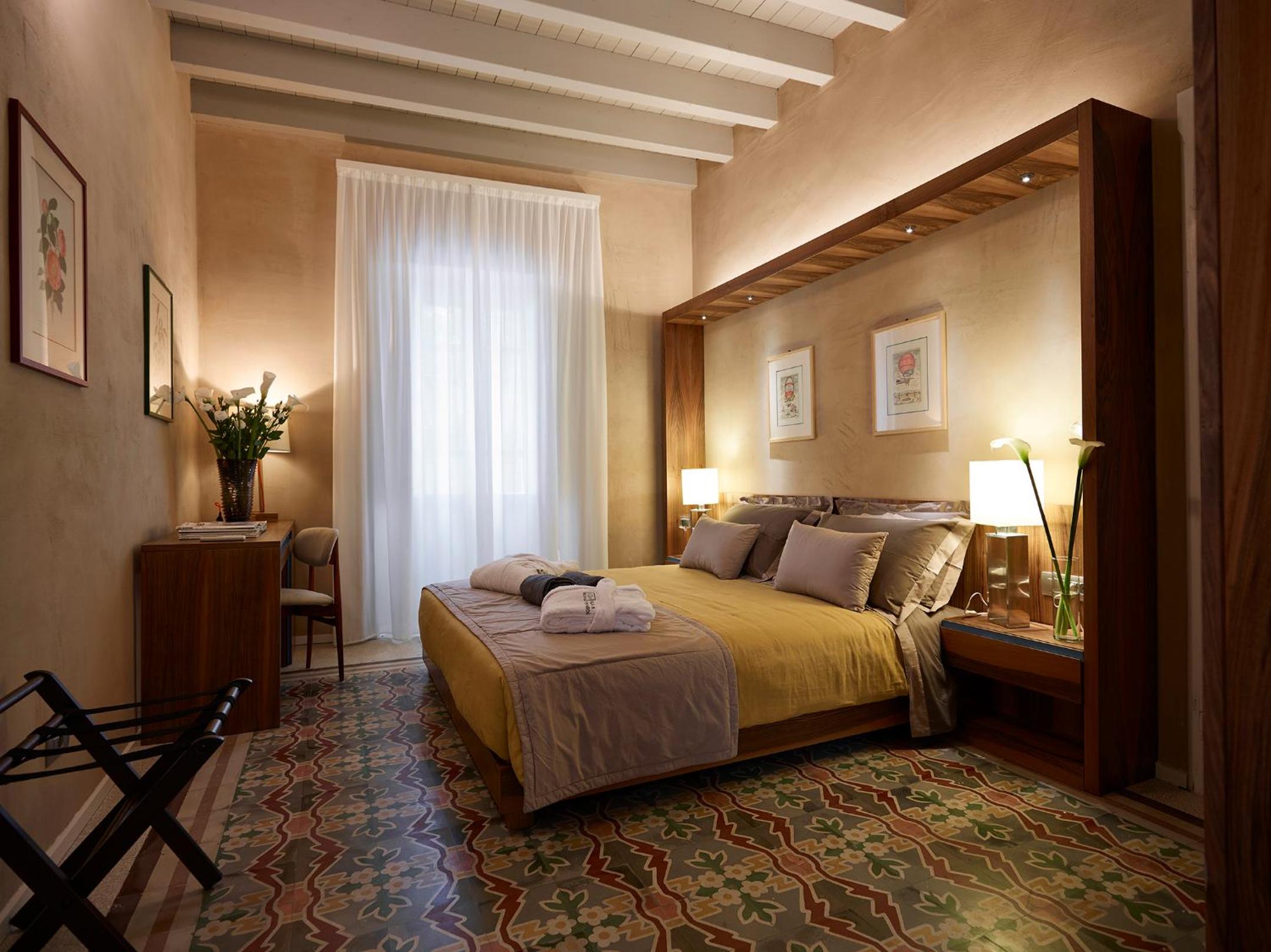 Relais Montepepe Winery & Spa
