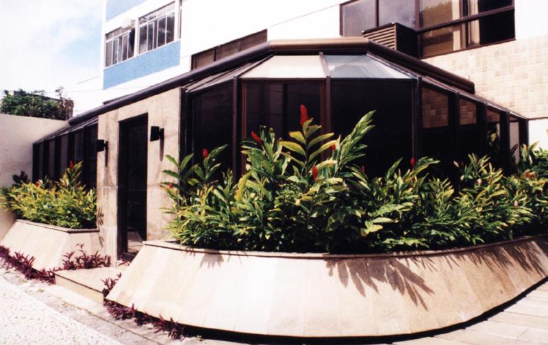 Salvador Vacations - Residencial Porto Farol - Property Image 7