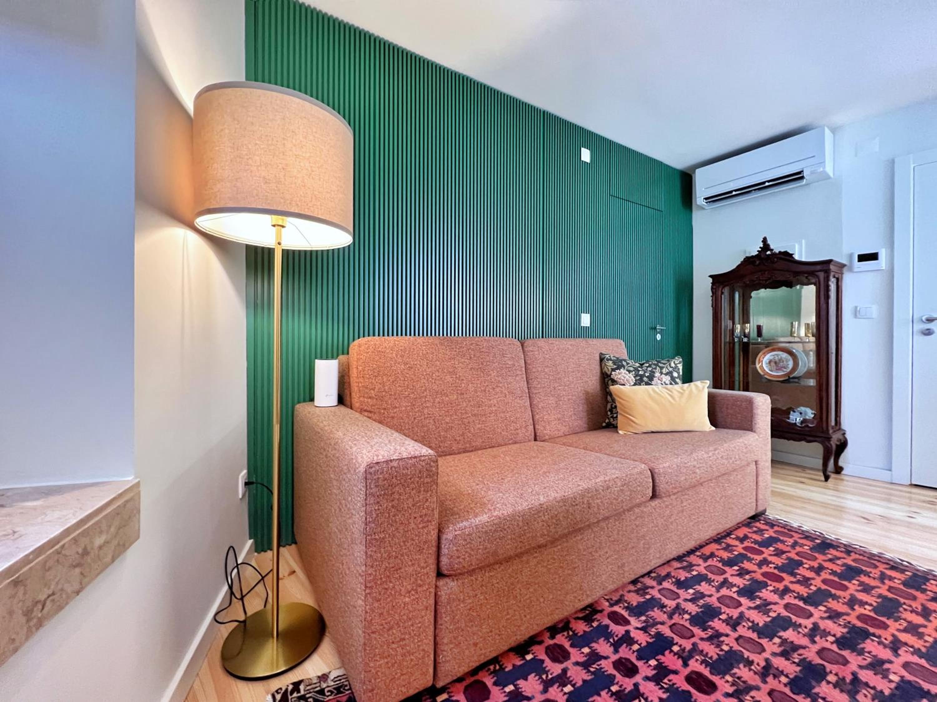 Azzulea Rossio Apartments