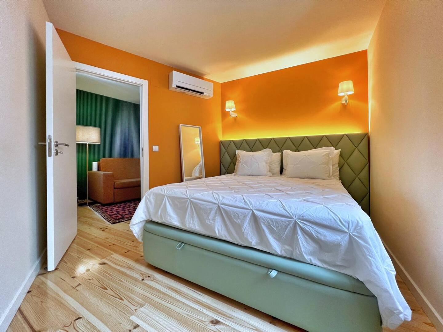 Azzulea Rossio Apartments