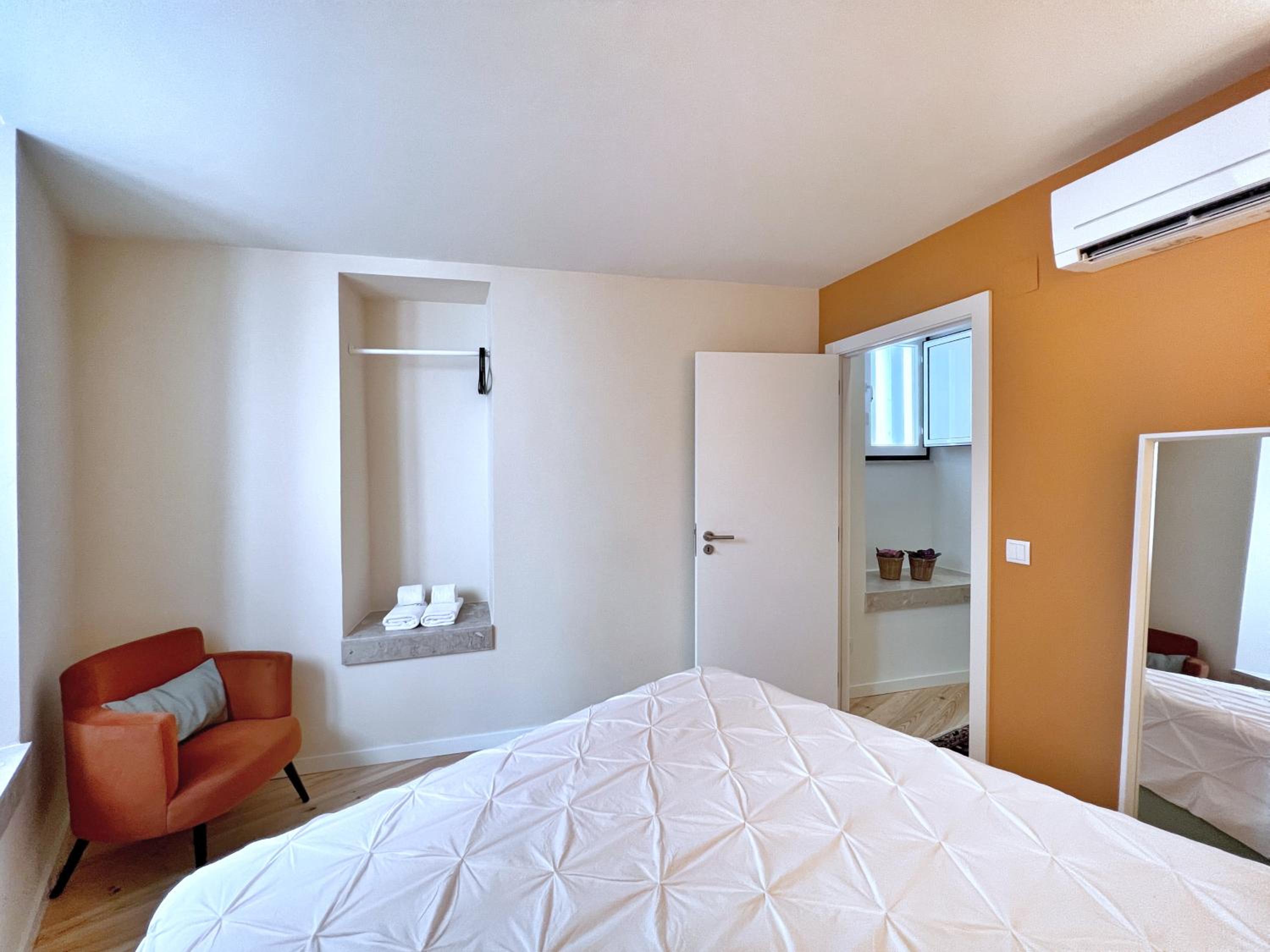 Azzulea Rossio Apartments