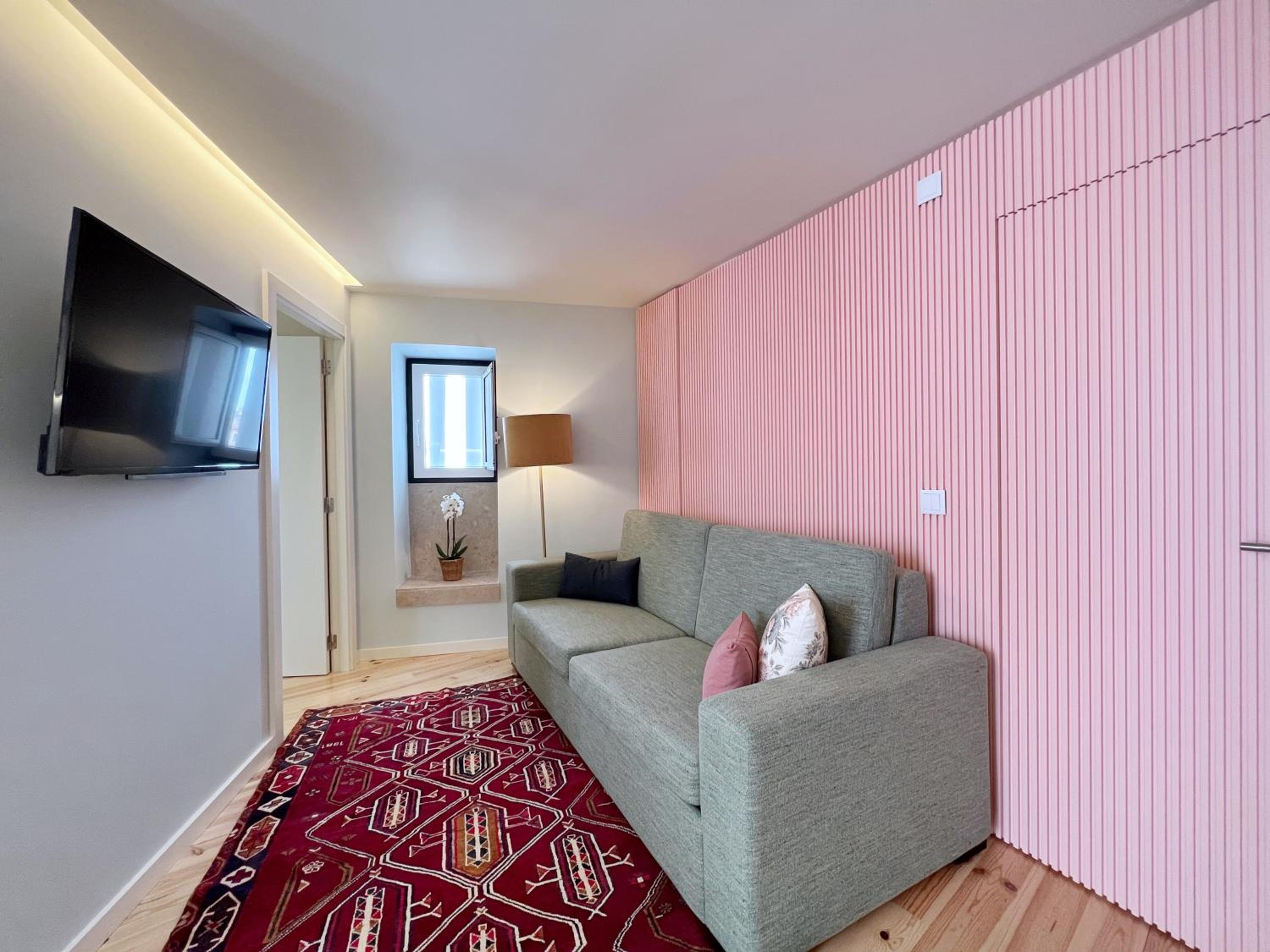 Azzulea Rossio Apartments