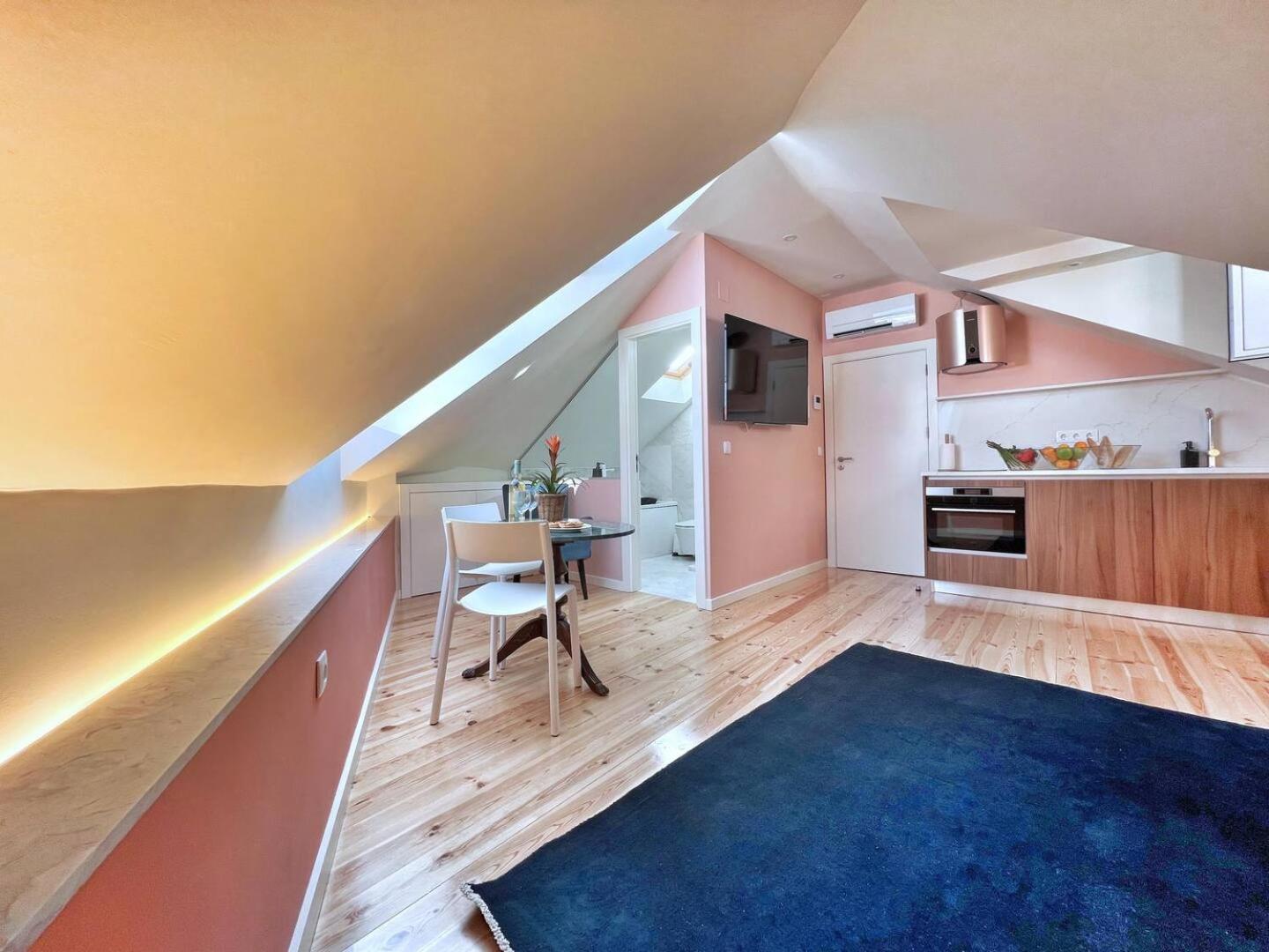 Azzulea Rossio Apartments