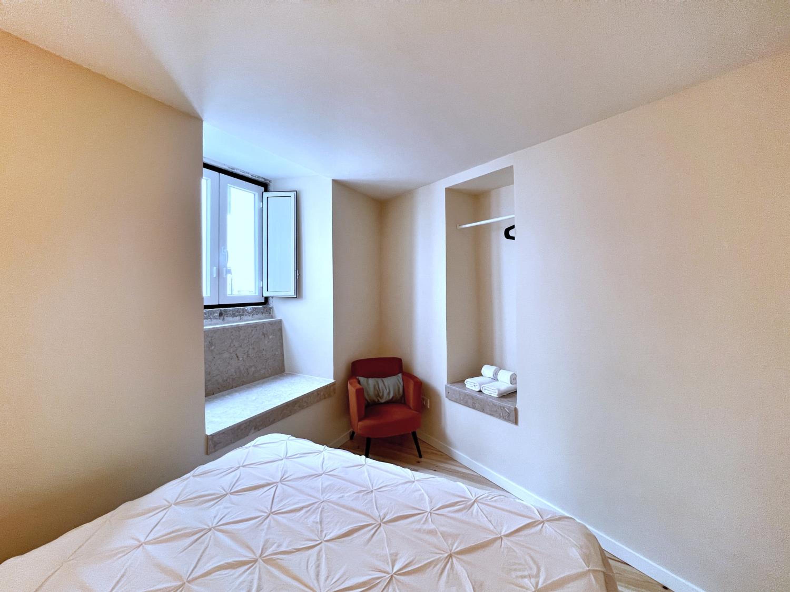 Azzulea Rossio Apartments