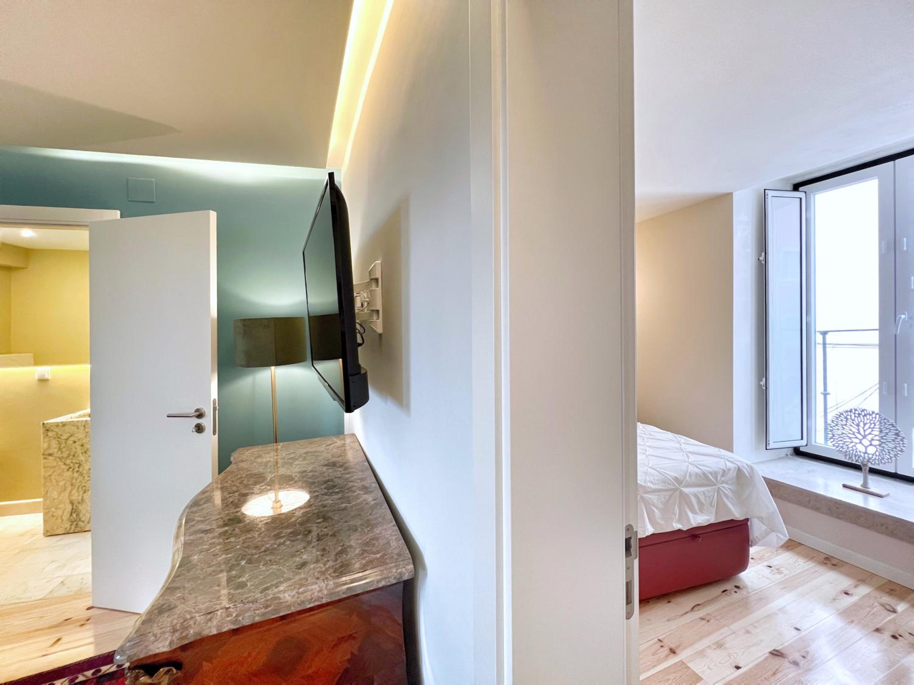 Azzulea Rossio Apartments