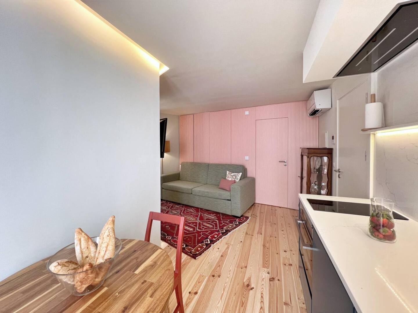 Azzulea Rossio Apartments
