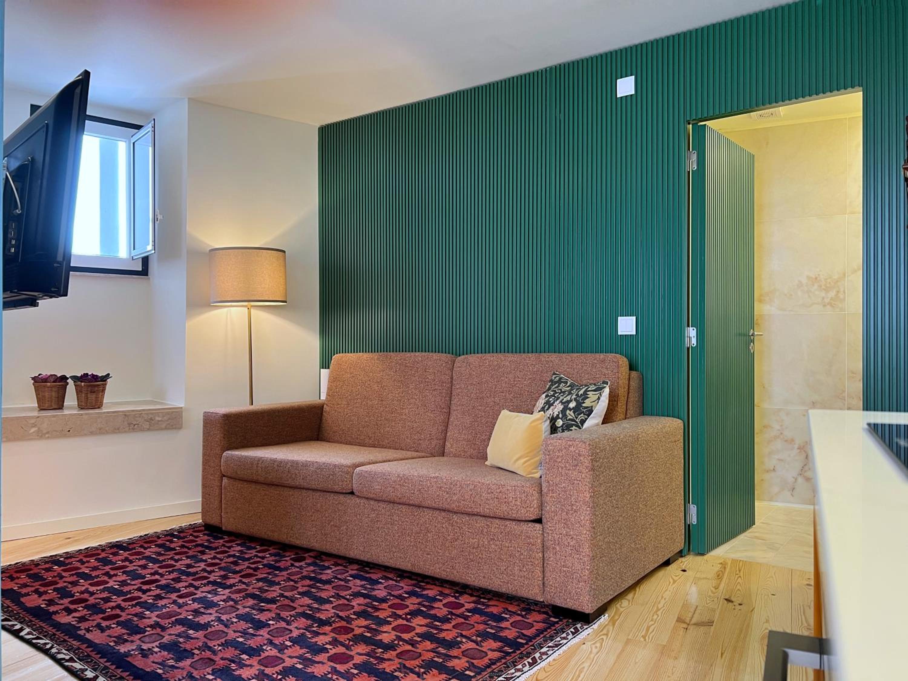 Azzulea Rossio Apartments