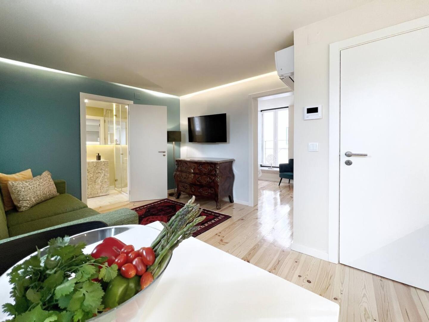 Azzulea Rossio Apartments