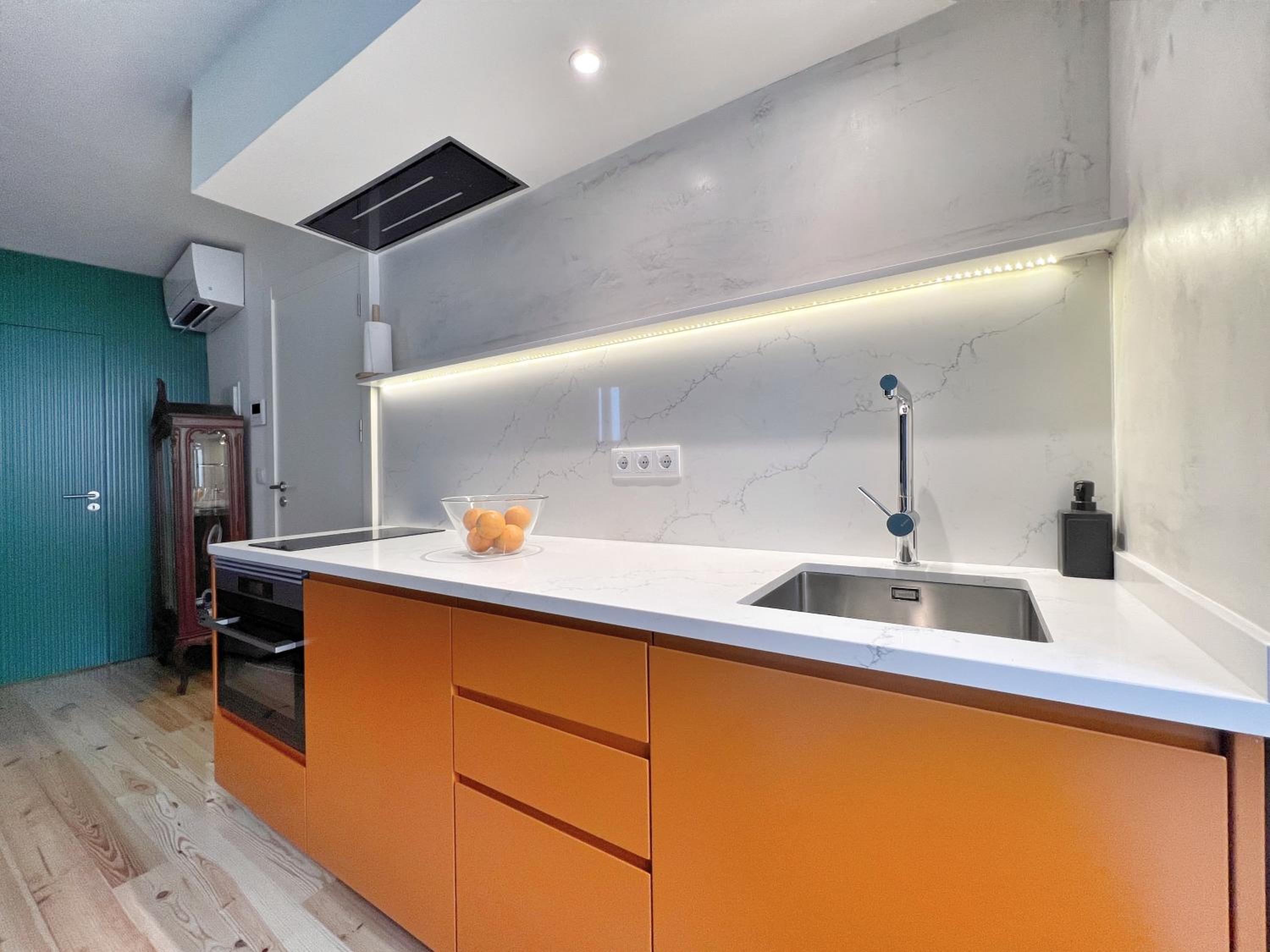 Azzulea Rossio Apartments