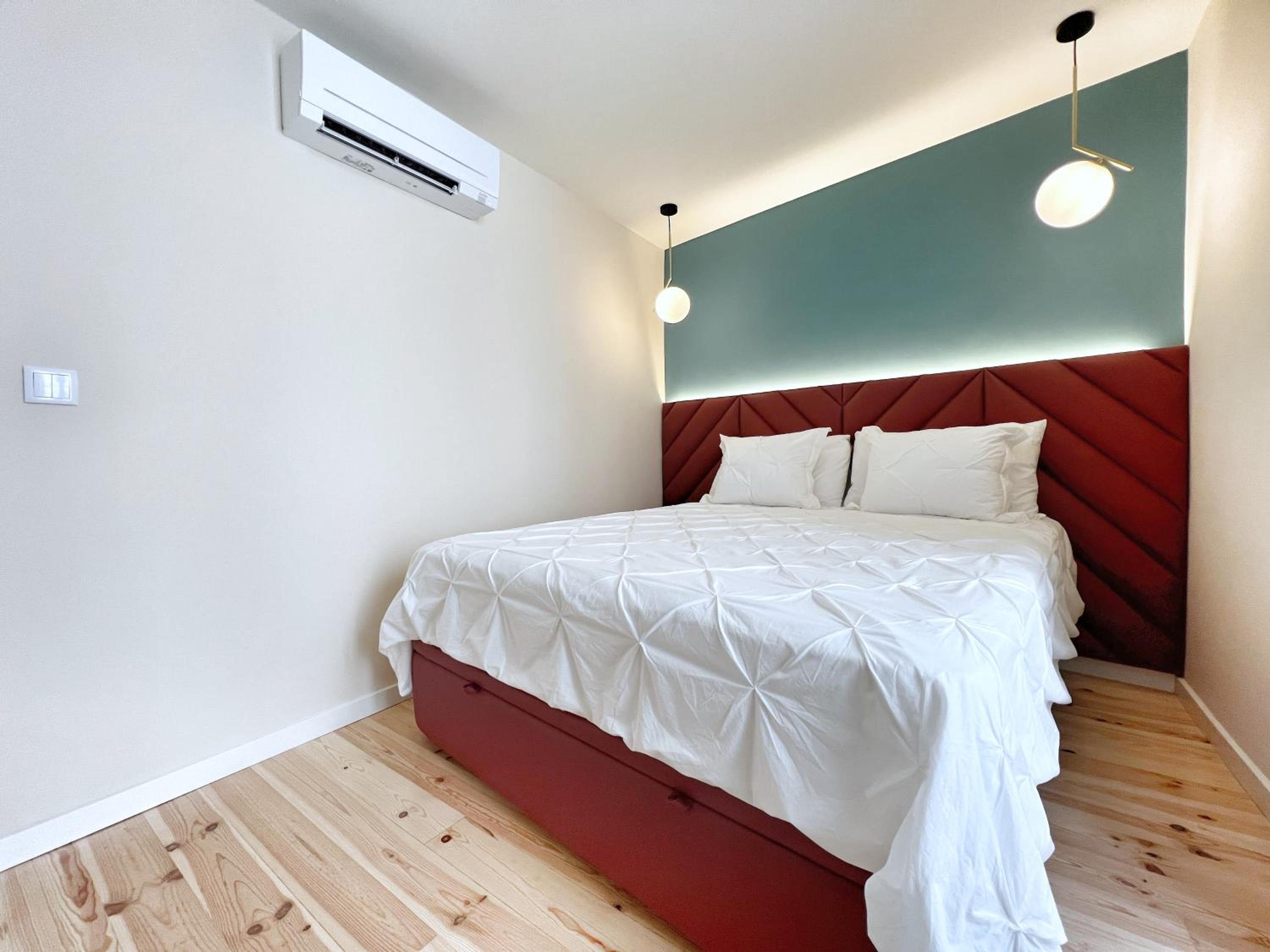 Azzulea Rossio Apartments