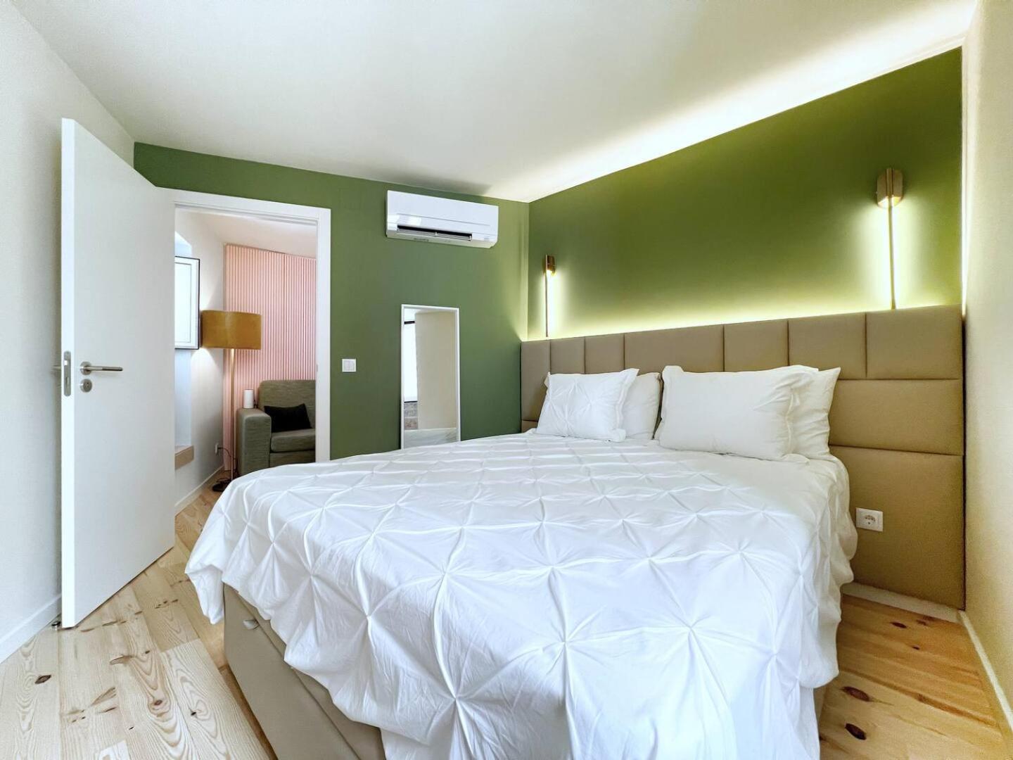 Azzulea Rossio Apartments