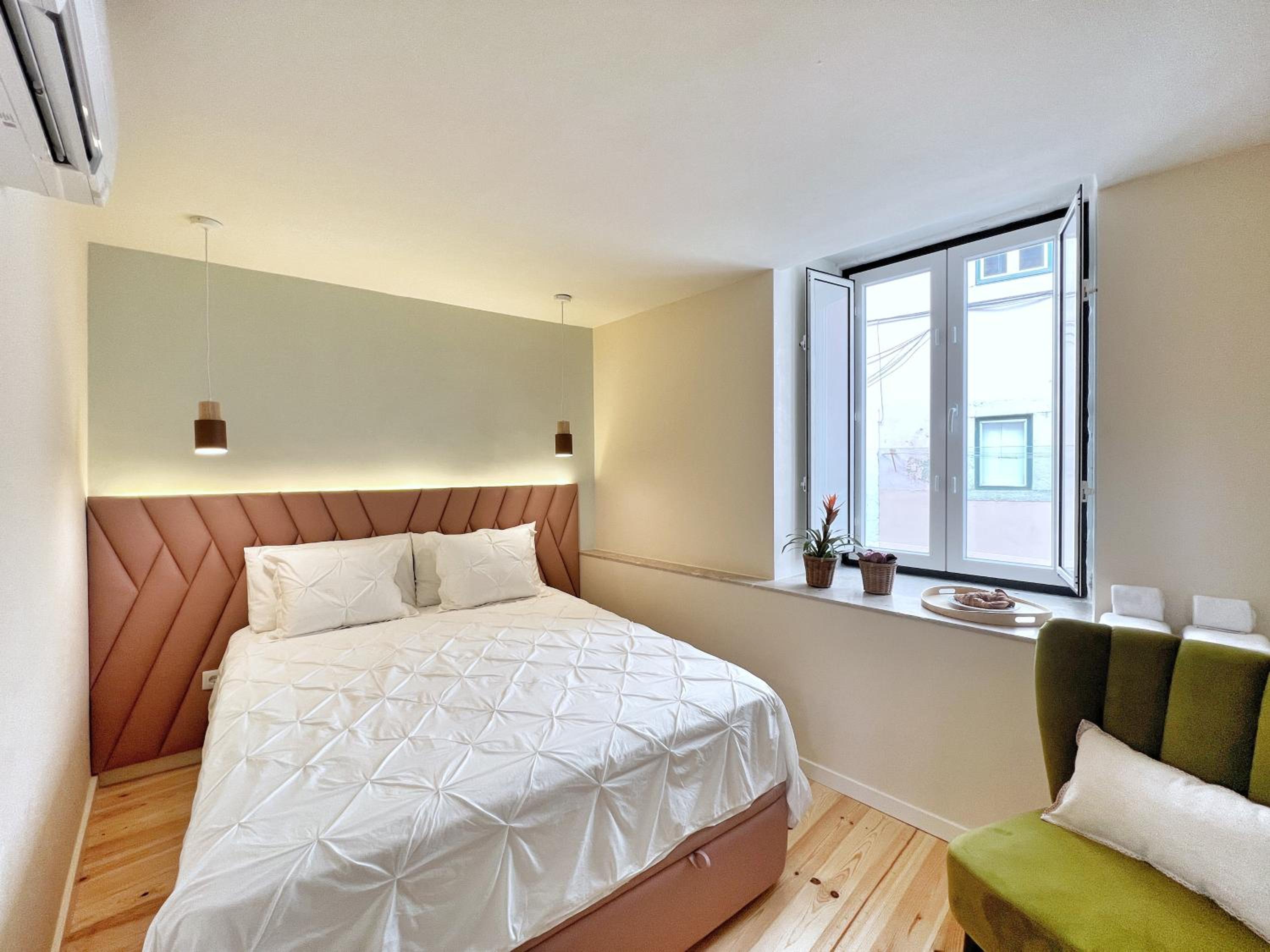 Azzulea Rossio Apartments