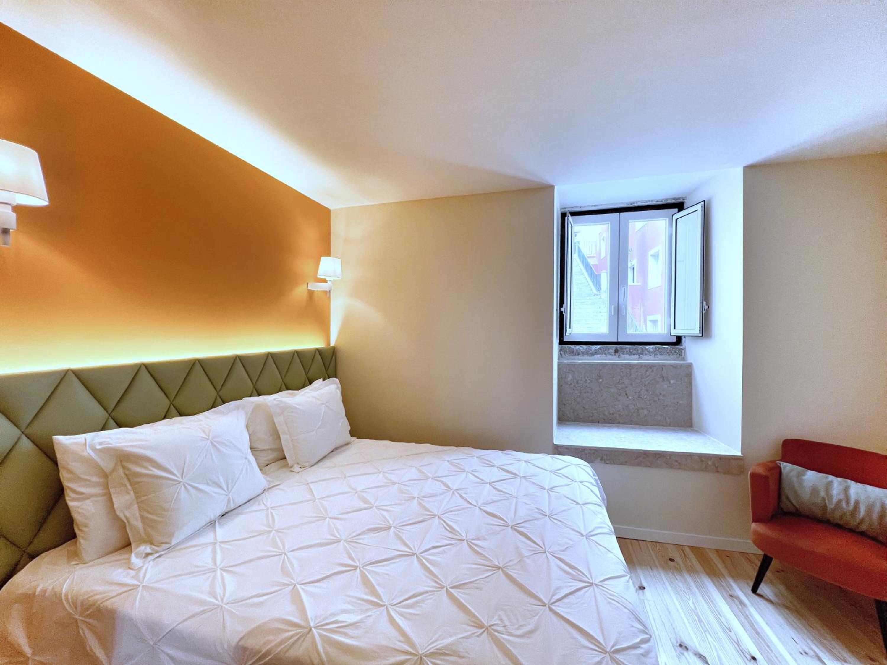 Azzulea Rossio Apartments