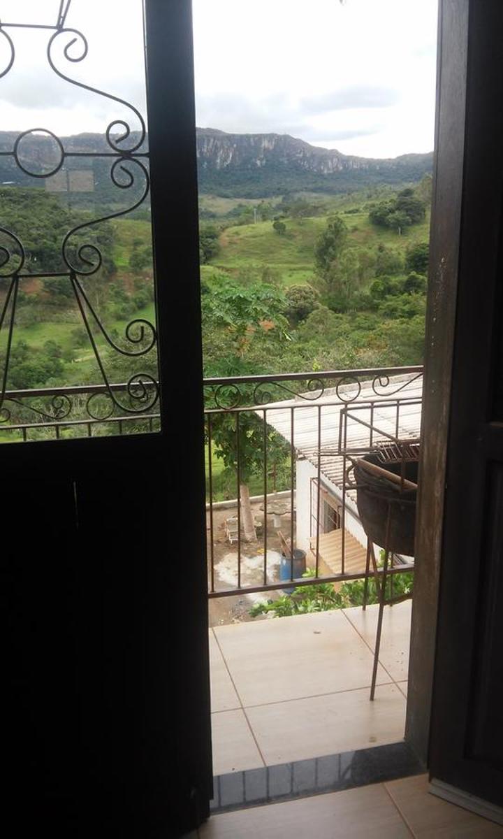 Casa Temporada Clebinho