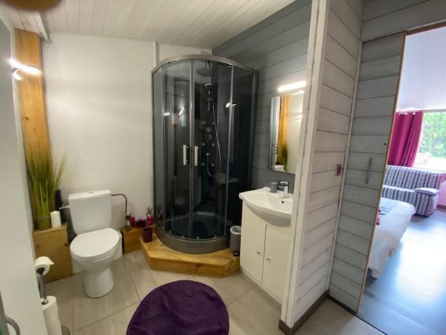 Chez Cathy, photo 16