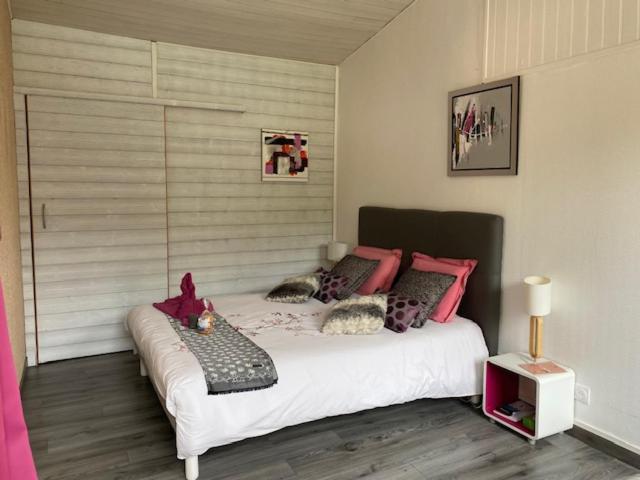 Chez Cathy, photo 4