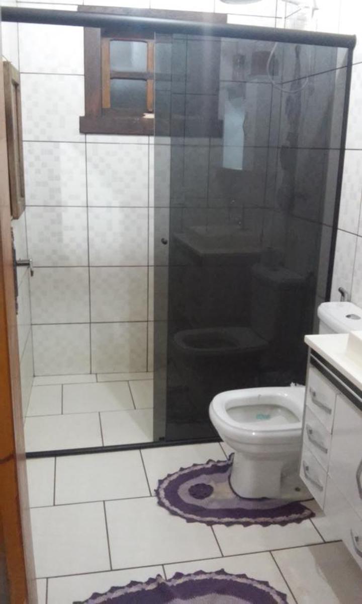 Casa Temporada Clebinho
