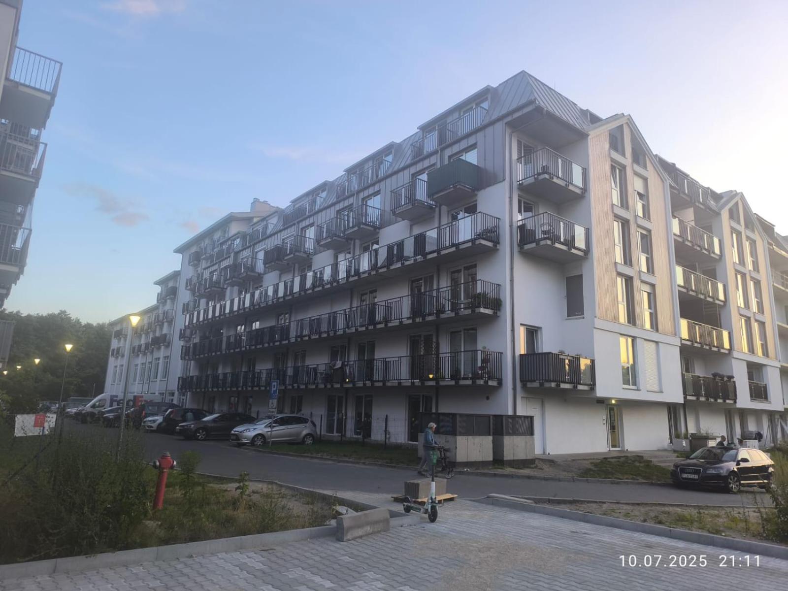 Apartments Poznań City LOFT
