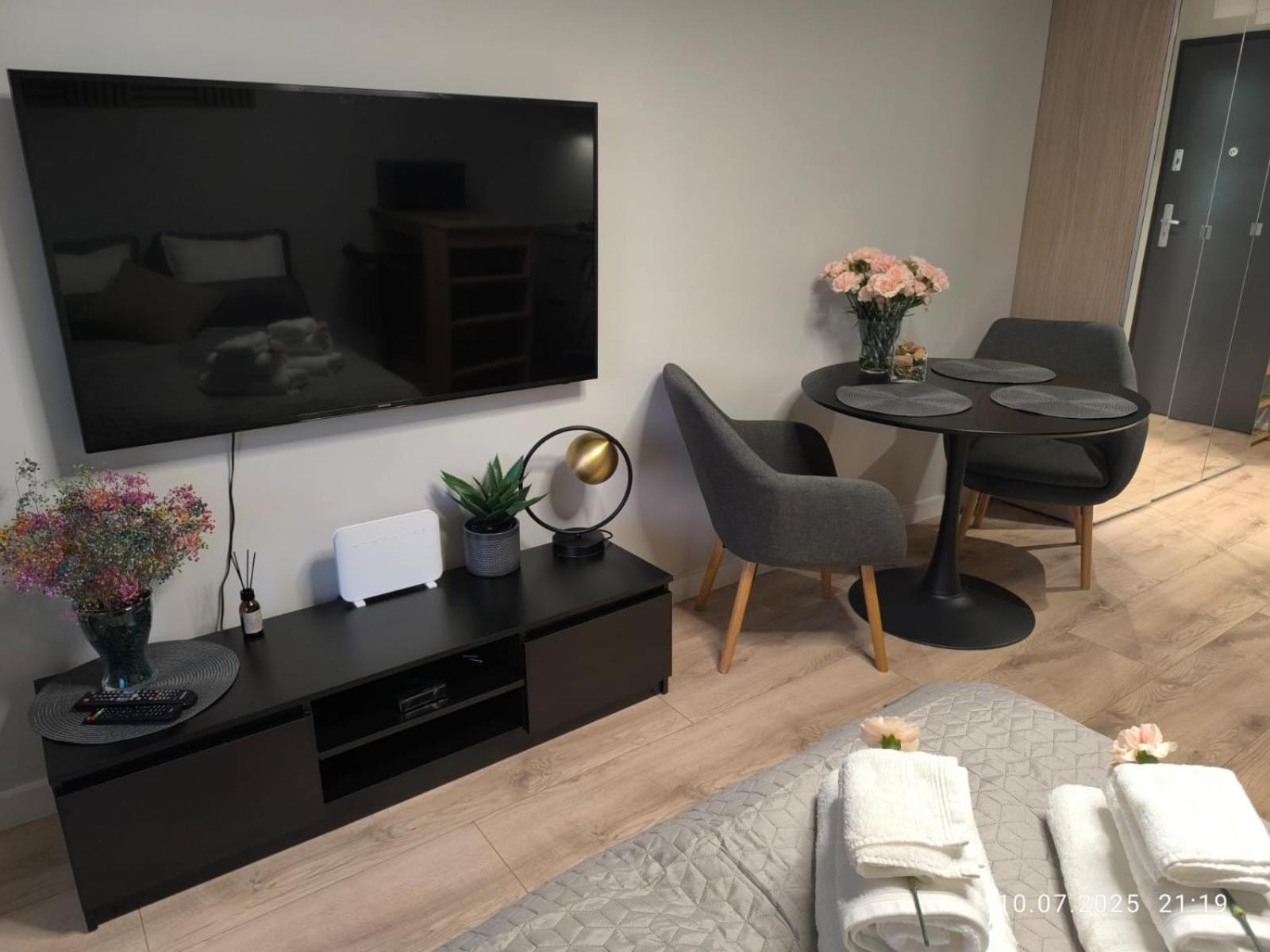 Apartments Poznań City LOFT