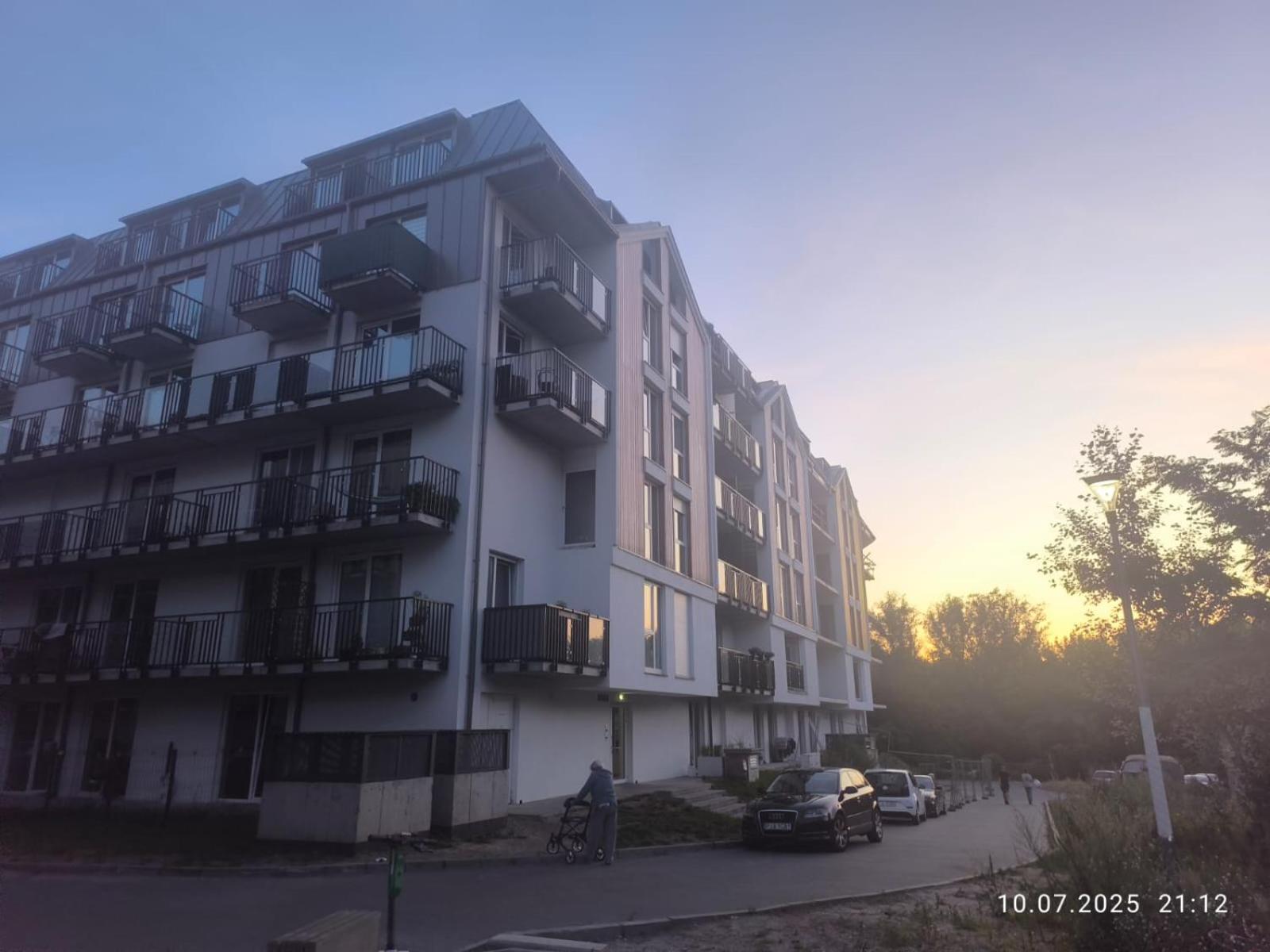 Apartments Poznań City LOFT
