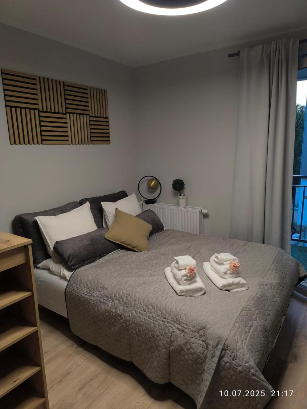 Apartments Poznań City LOFT