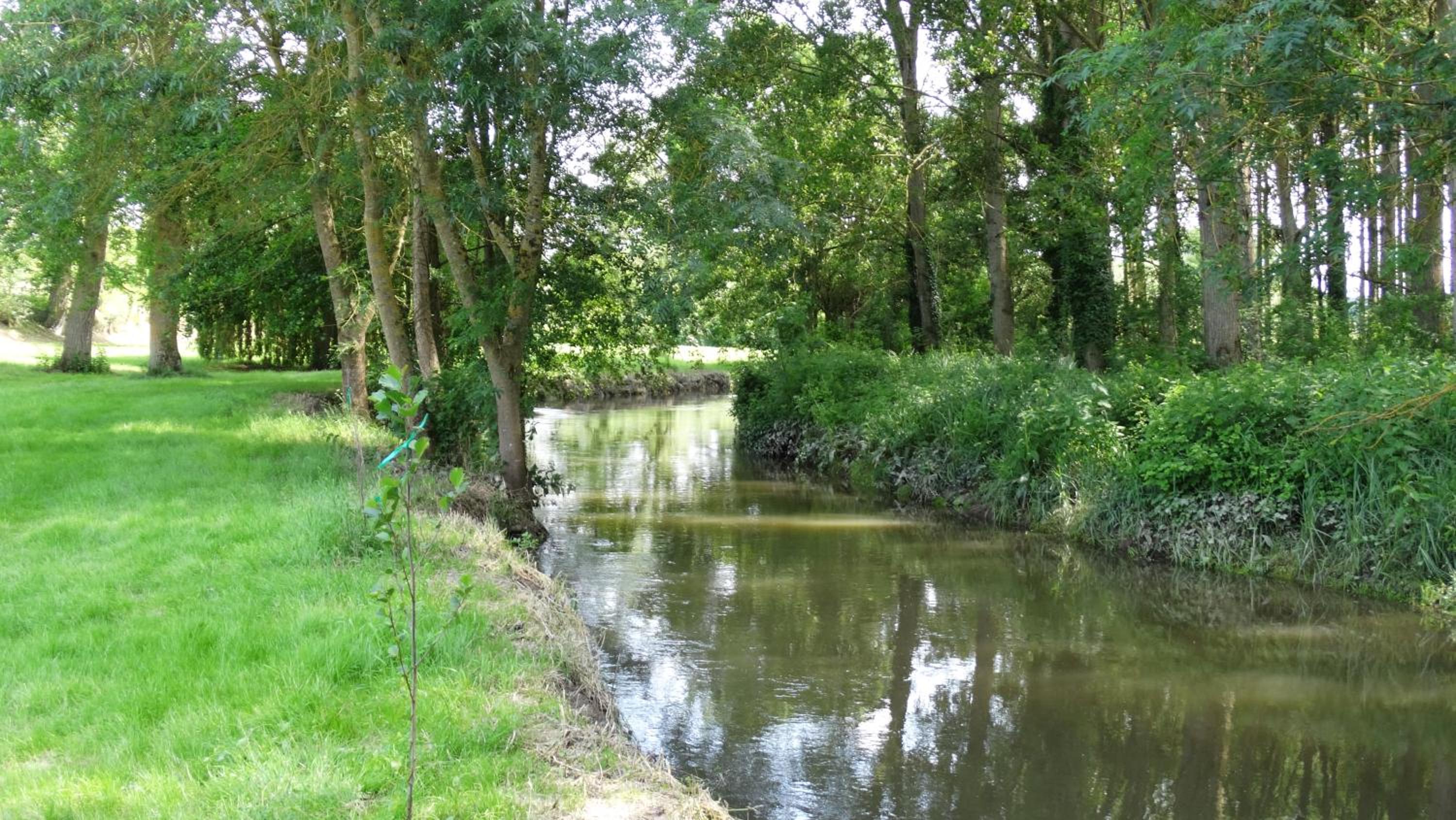 Moulin de reigner