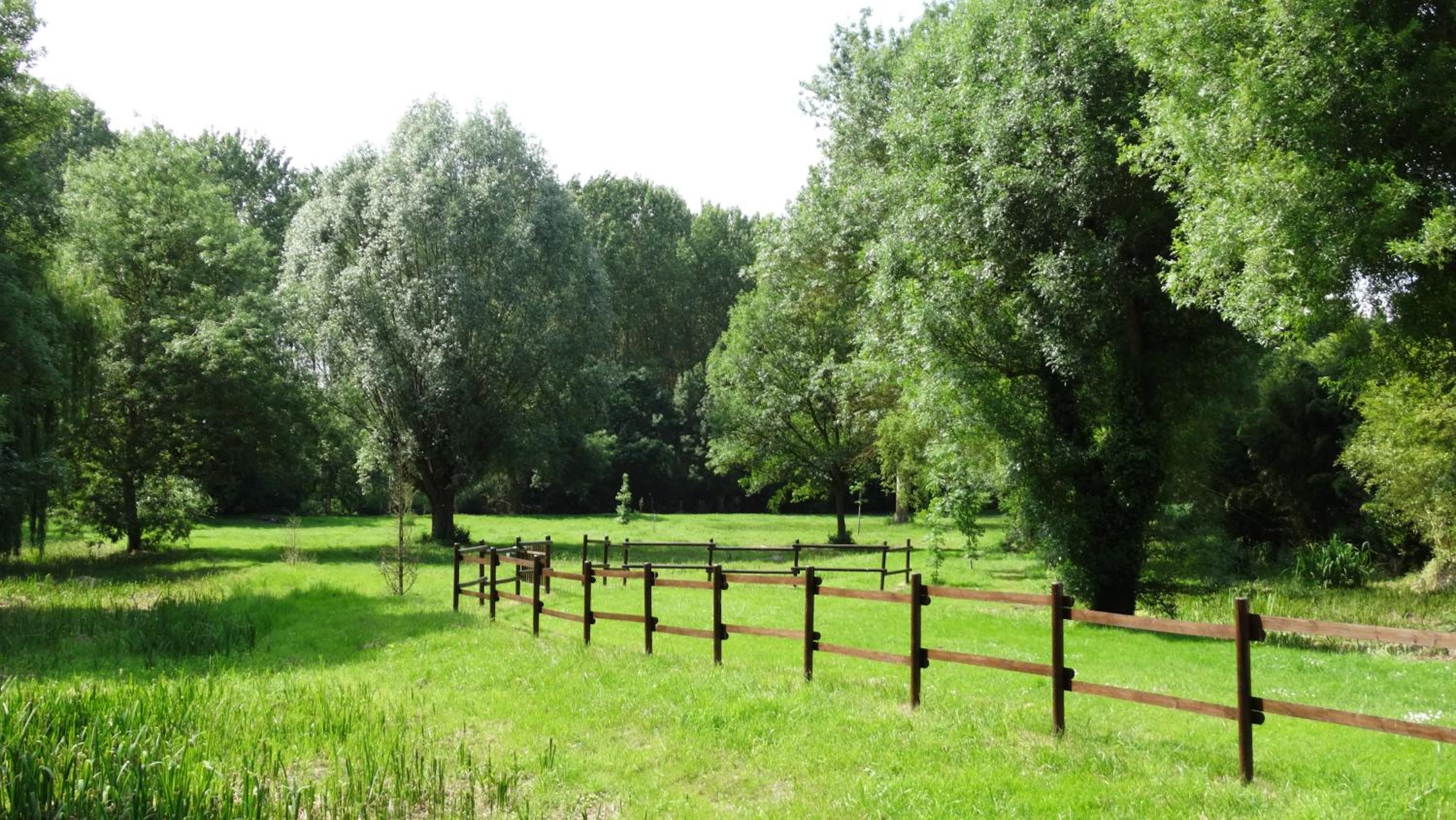 Moulin de reigner