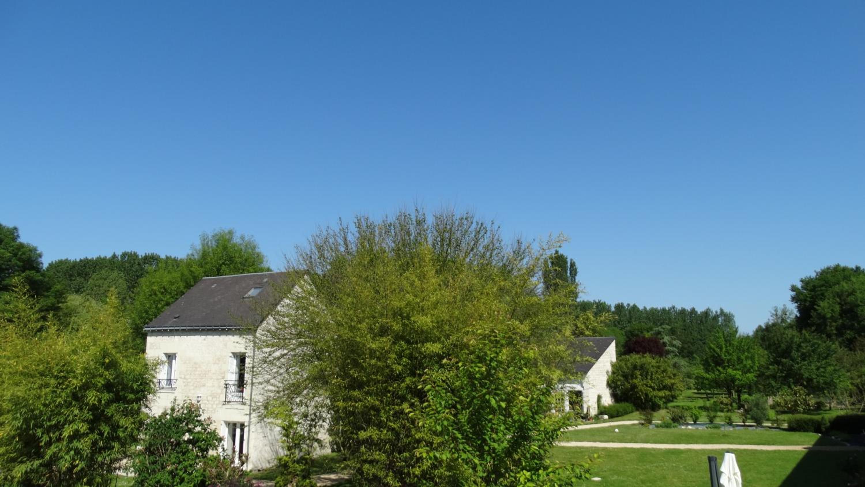 Moulin de reigner