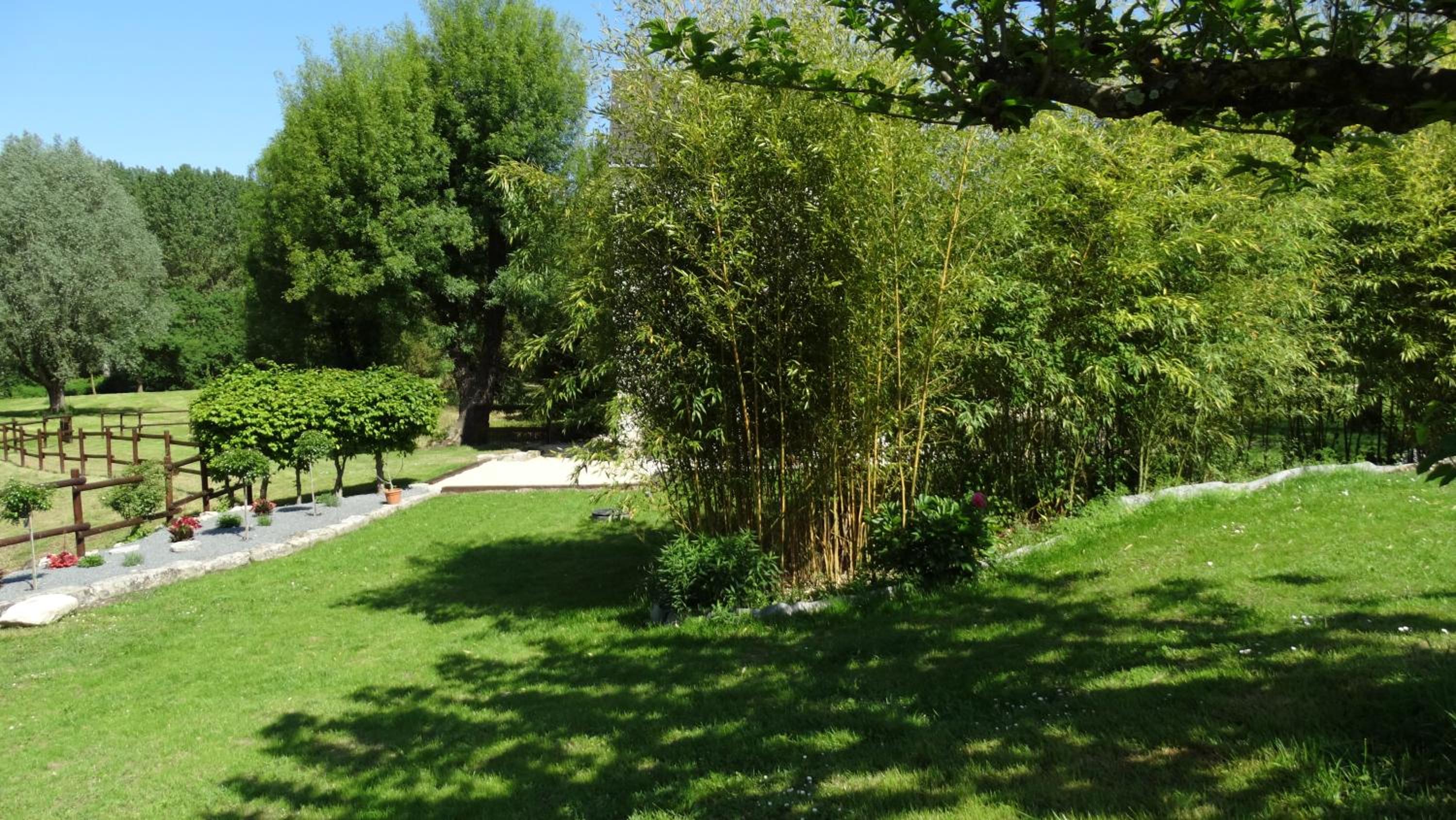 Moulin de reigner