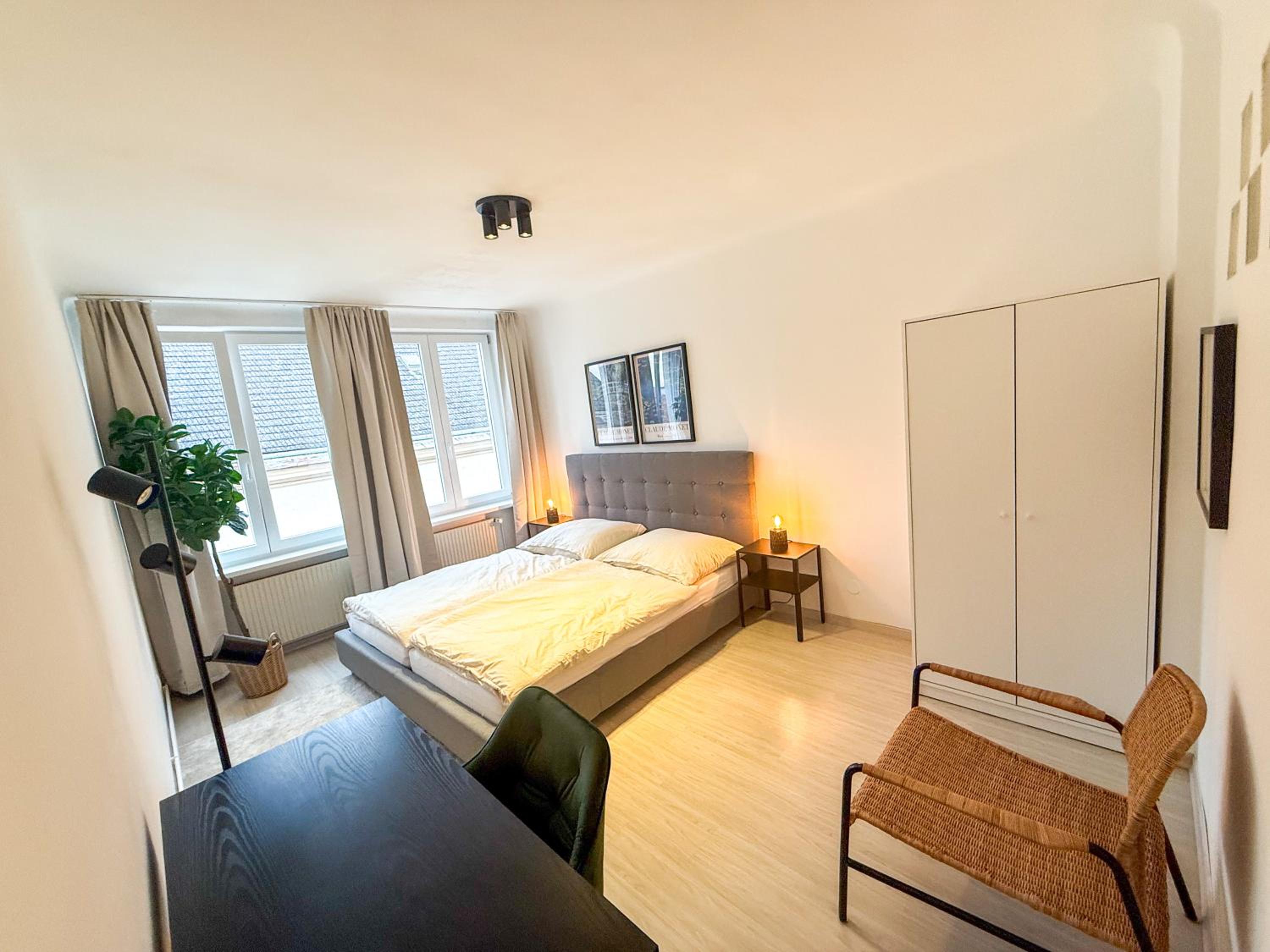 Danube Holiday Rooms