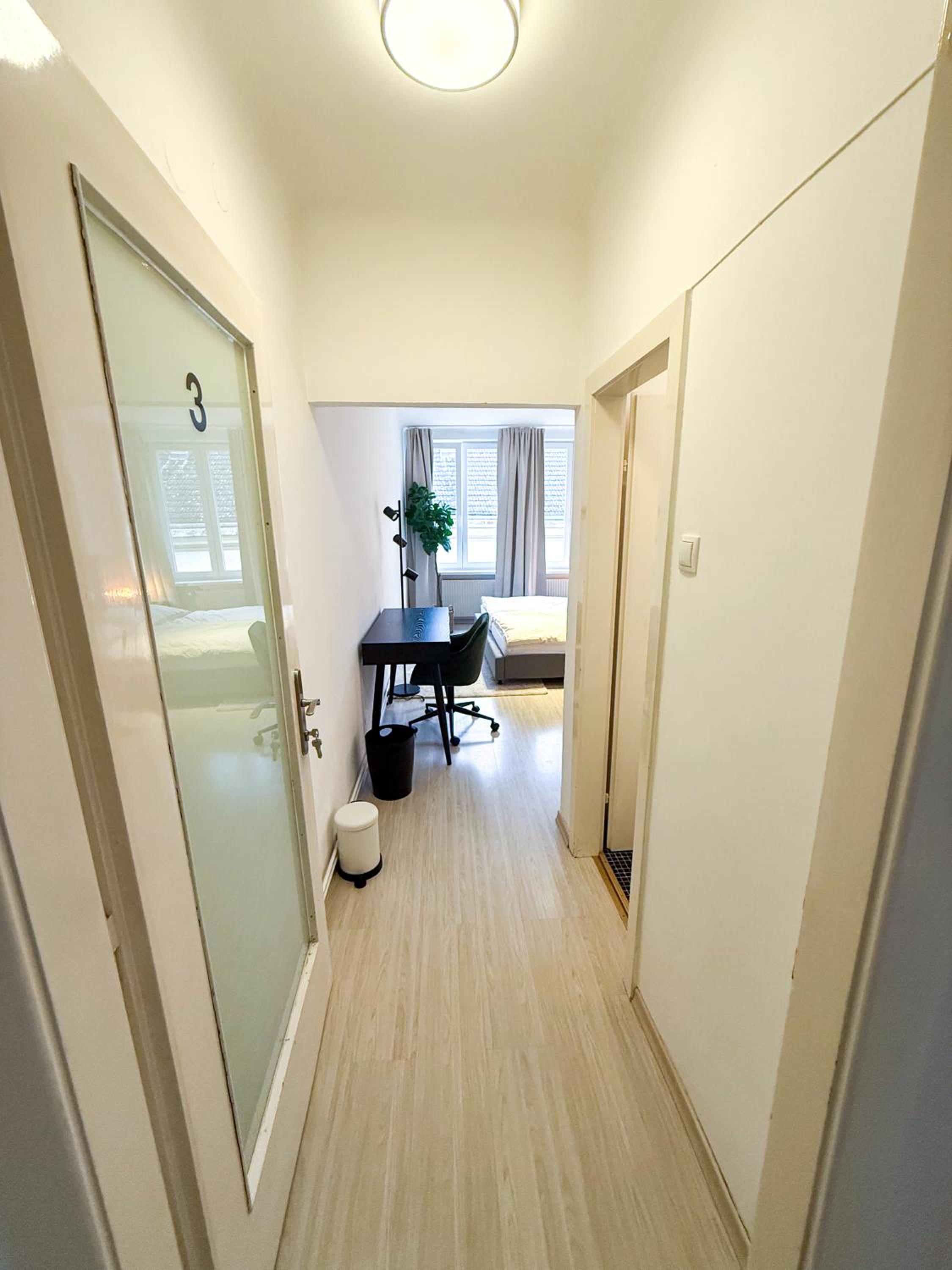 Danube Holiday Rooms